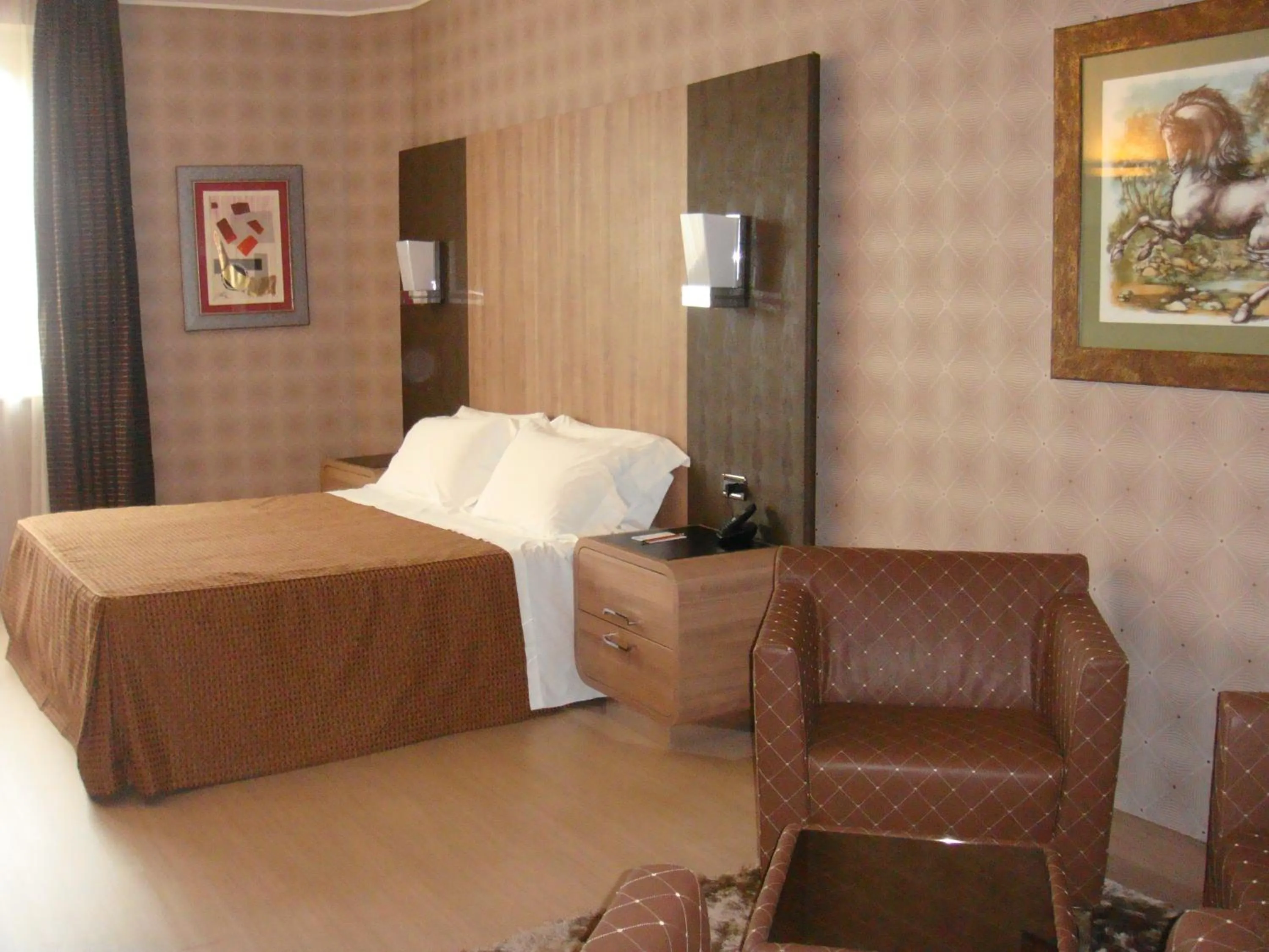 Other, Bed in THotel Lamezia