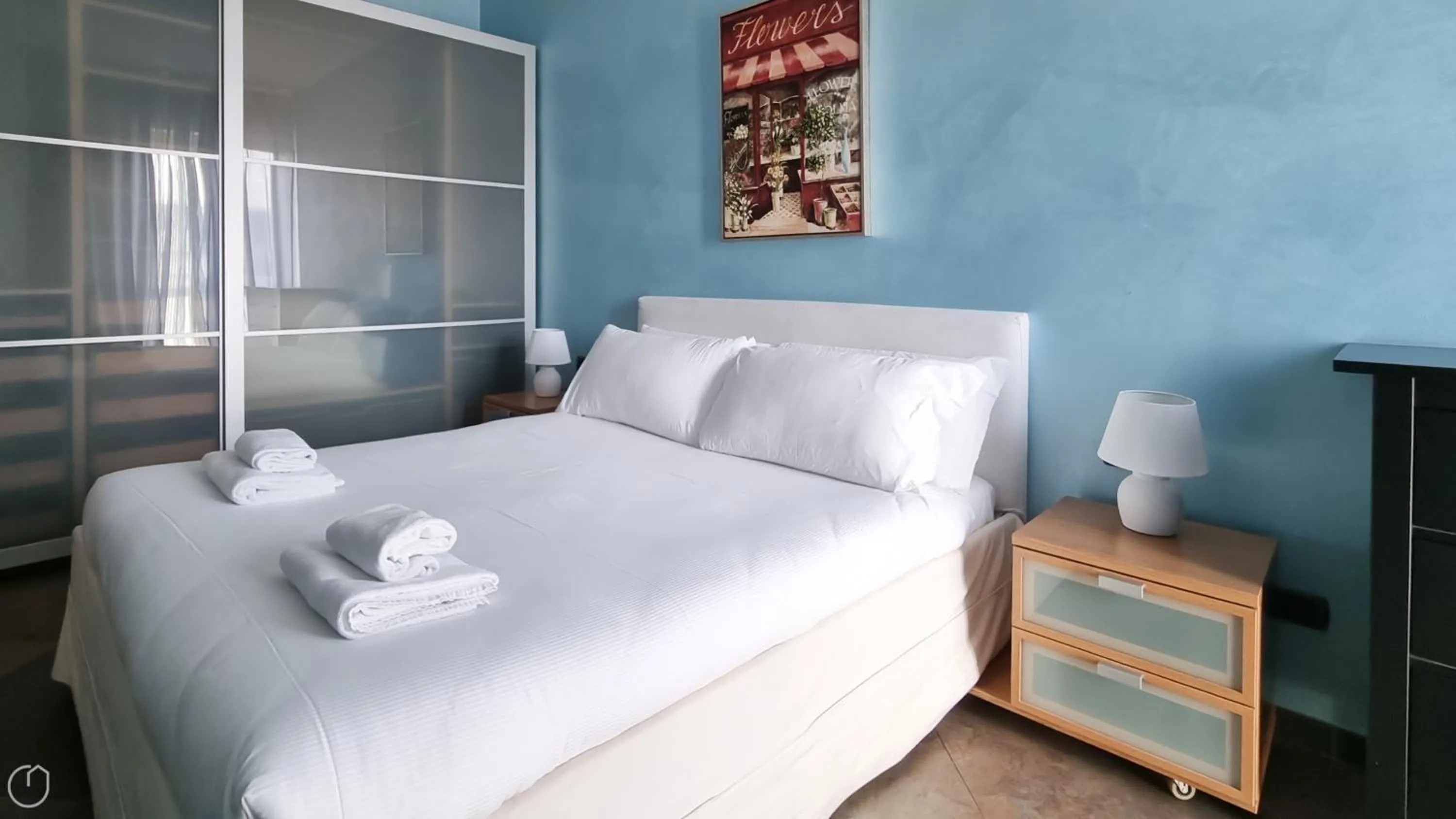 Other, Bed in Italianway Easy - Monza 43A