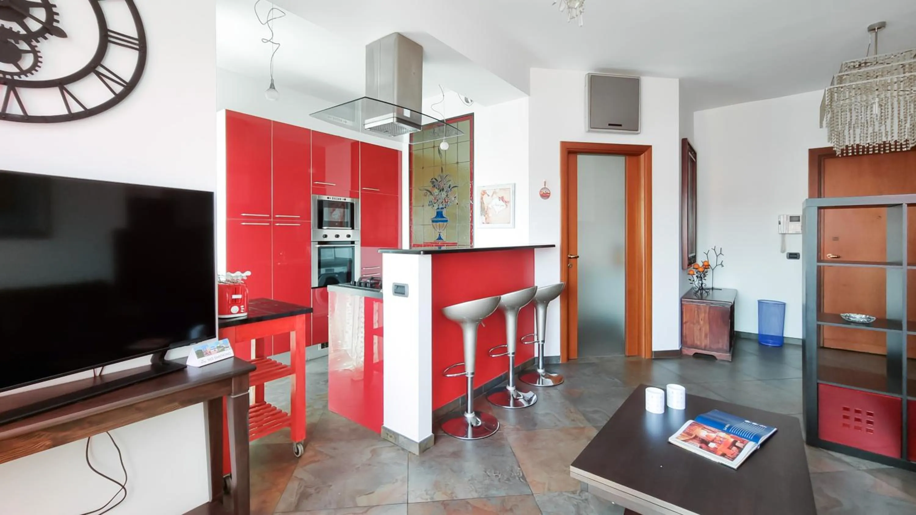 Other in Italianway Easy - Monza 43A