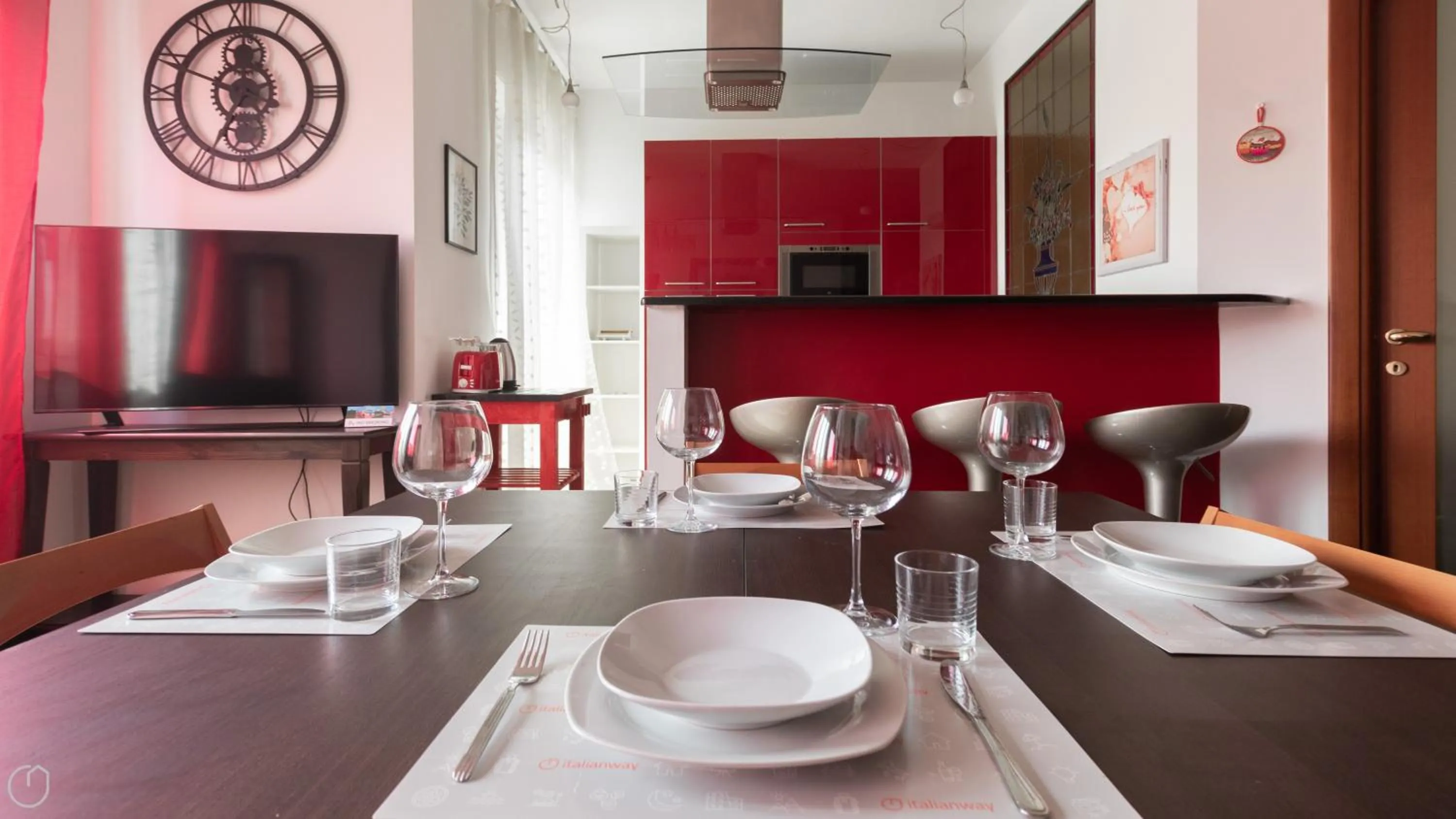 Other in Italianway Easy - Monza 43A