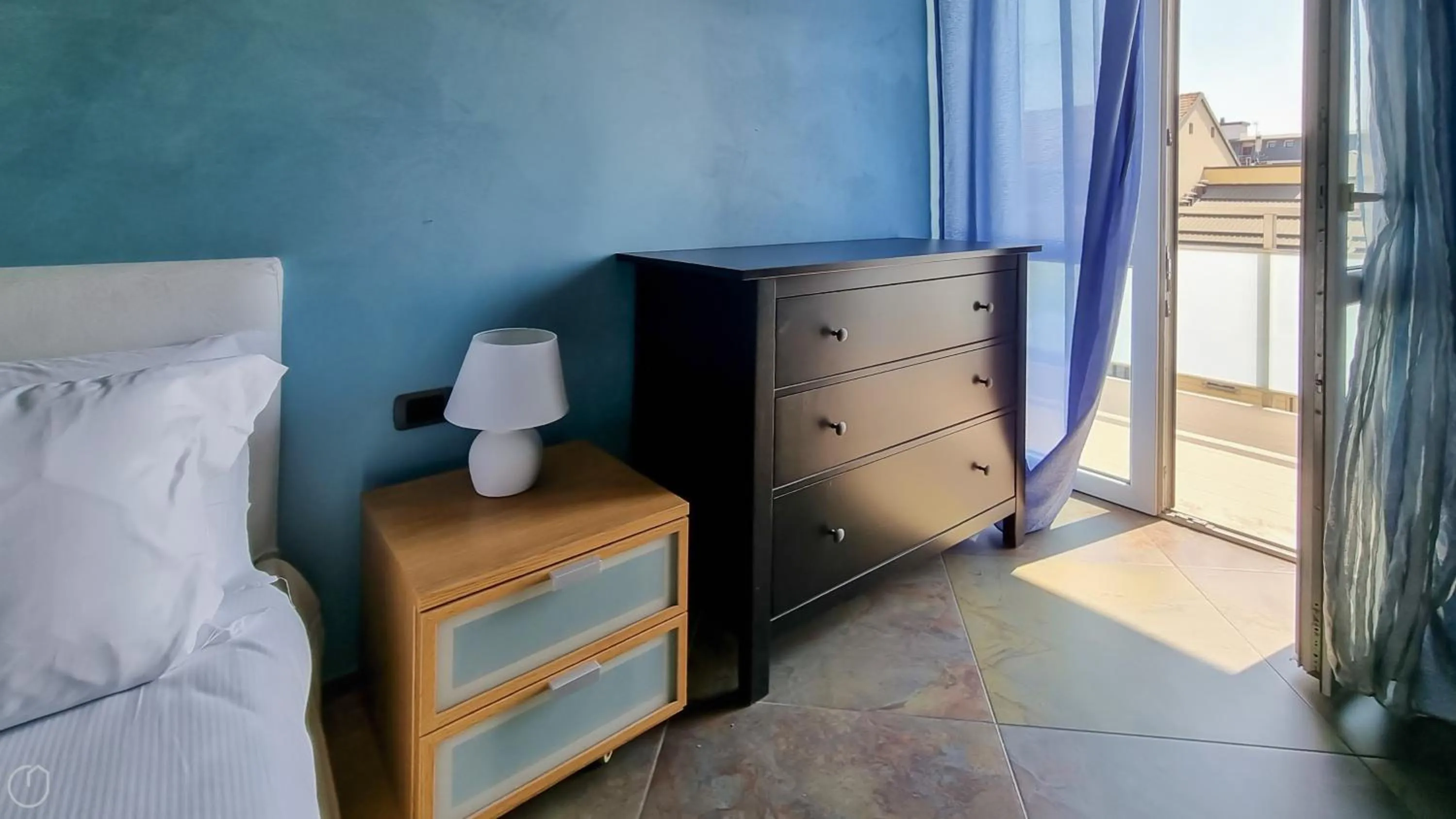 Other, Bed in Italianway Easy - Monza 43A