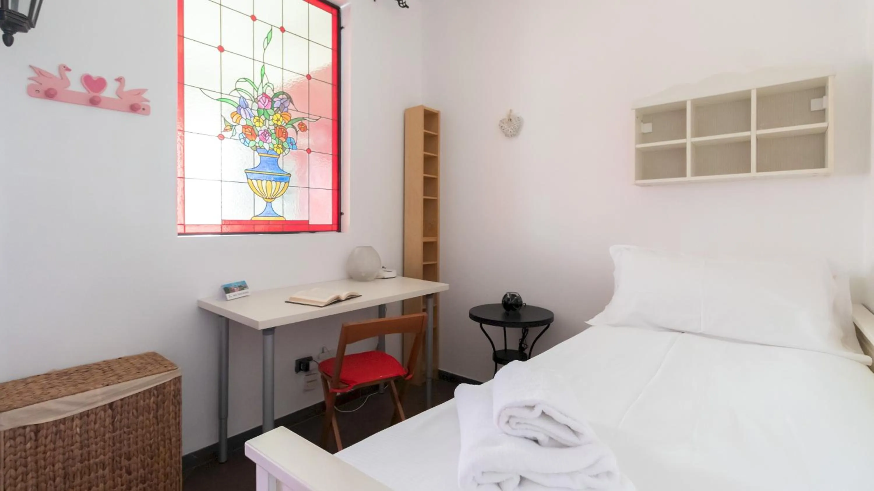 Other, Bed in Italianway Easy - Monza 43A