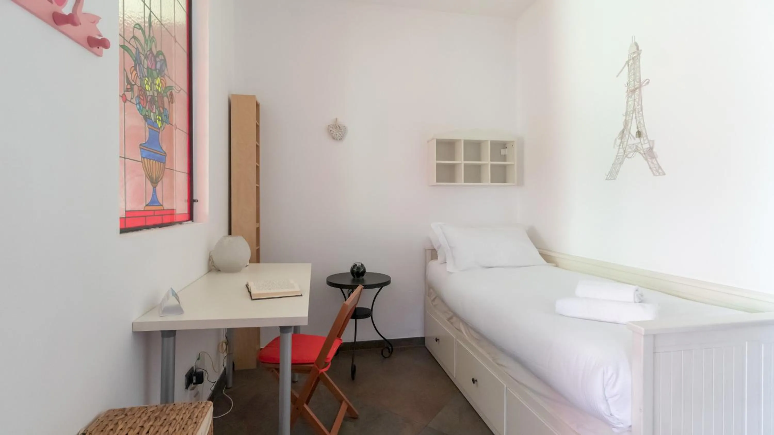 Other, Bed in Italianway Easy - Monza 43A