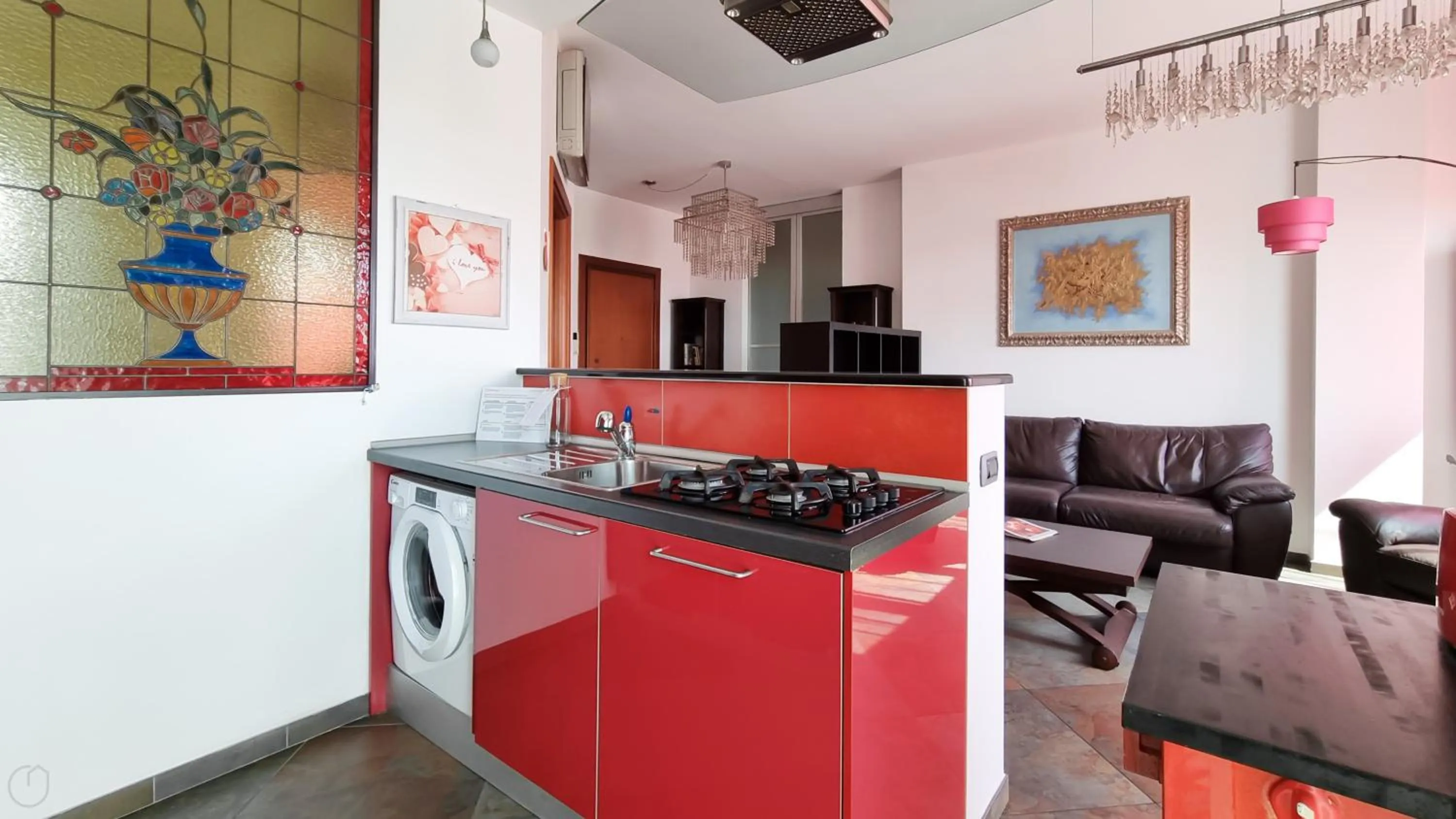 Other in Italianway Easy - Monza 43A