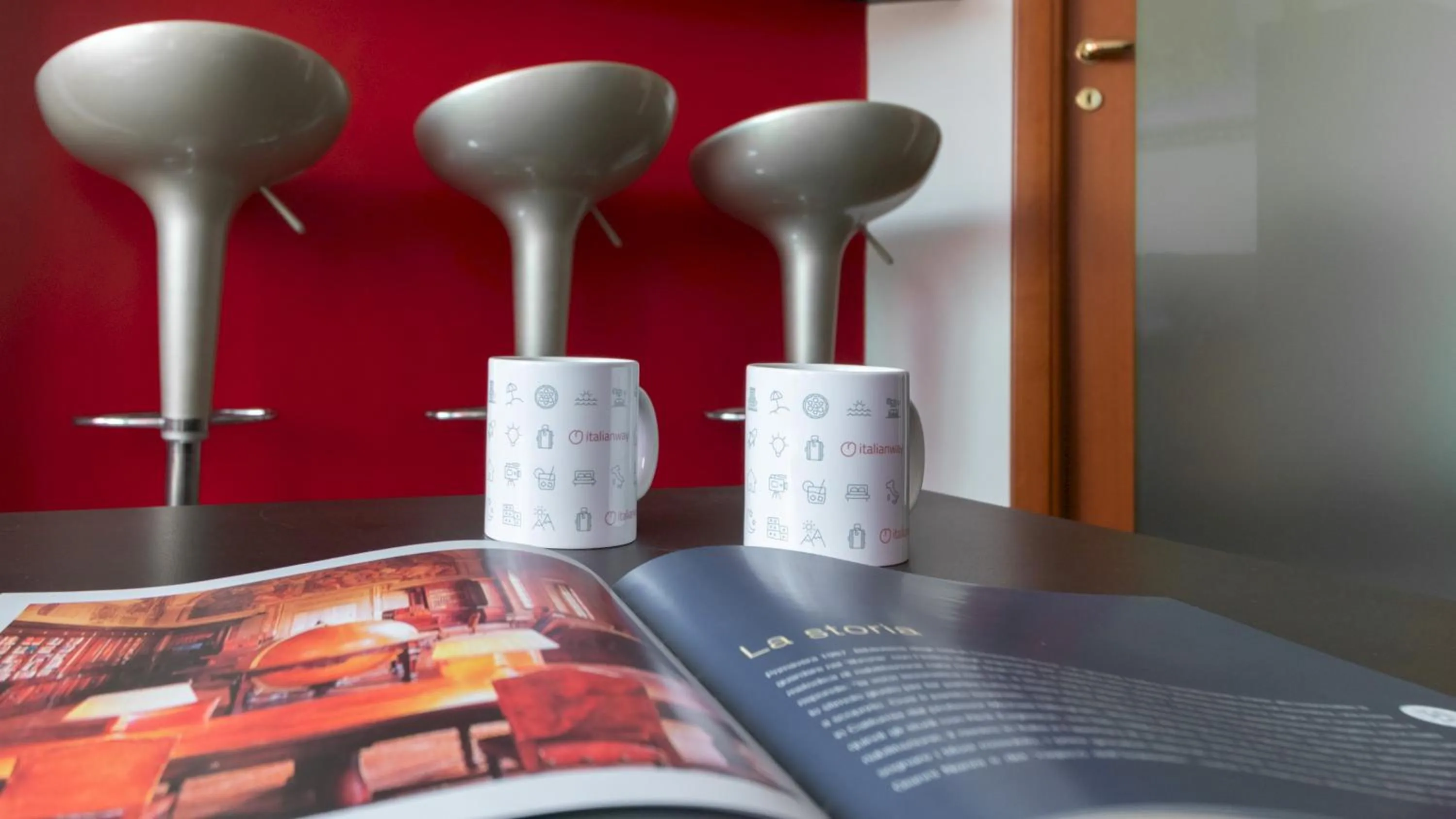 Other in Italianway Easy - Monza 43A