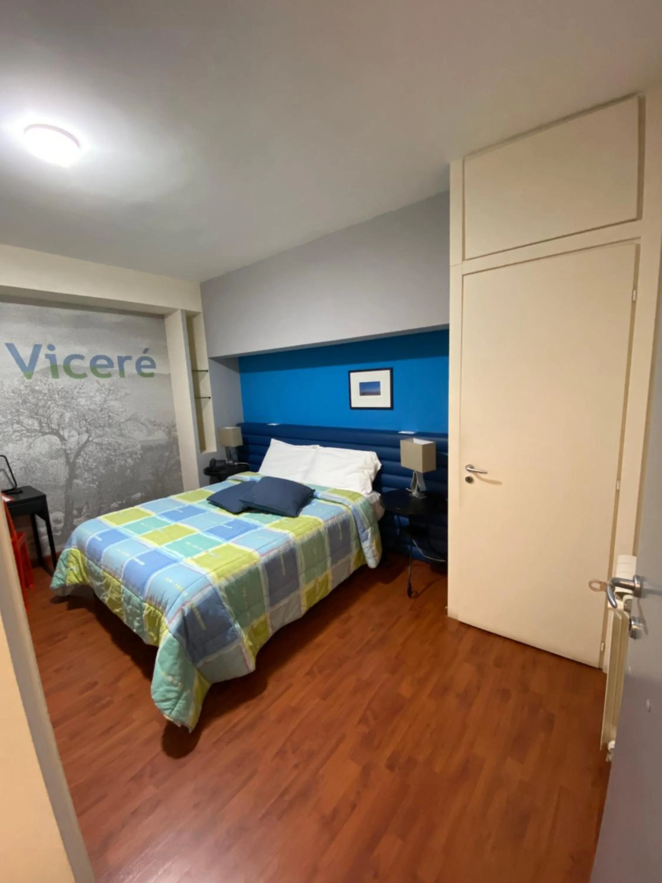 Bedroom, Bed in Mare Nostrum Petit Hôtel