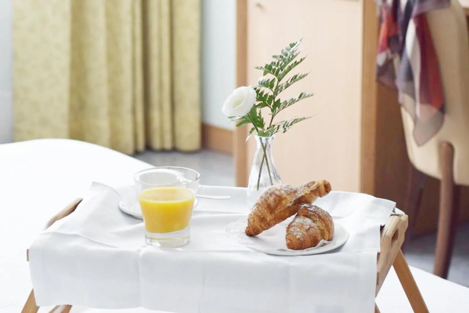 Breakfast in Marina Palace Hotel & Congress Hall