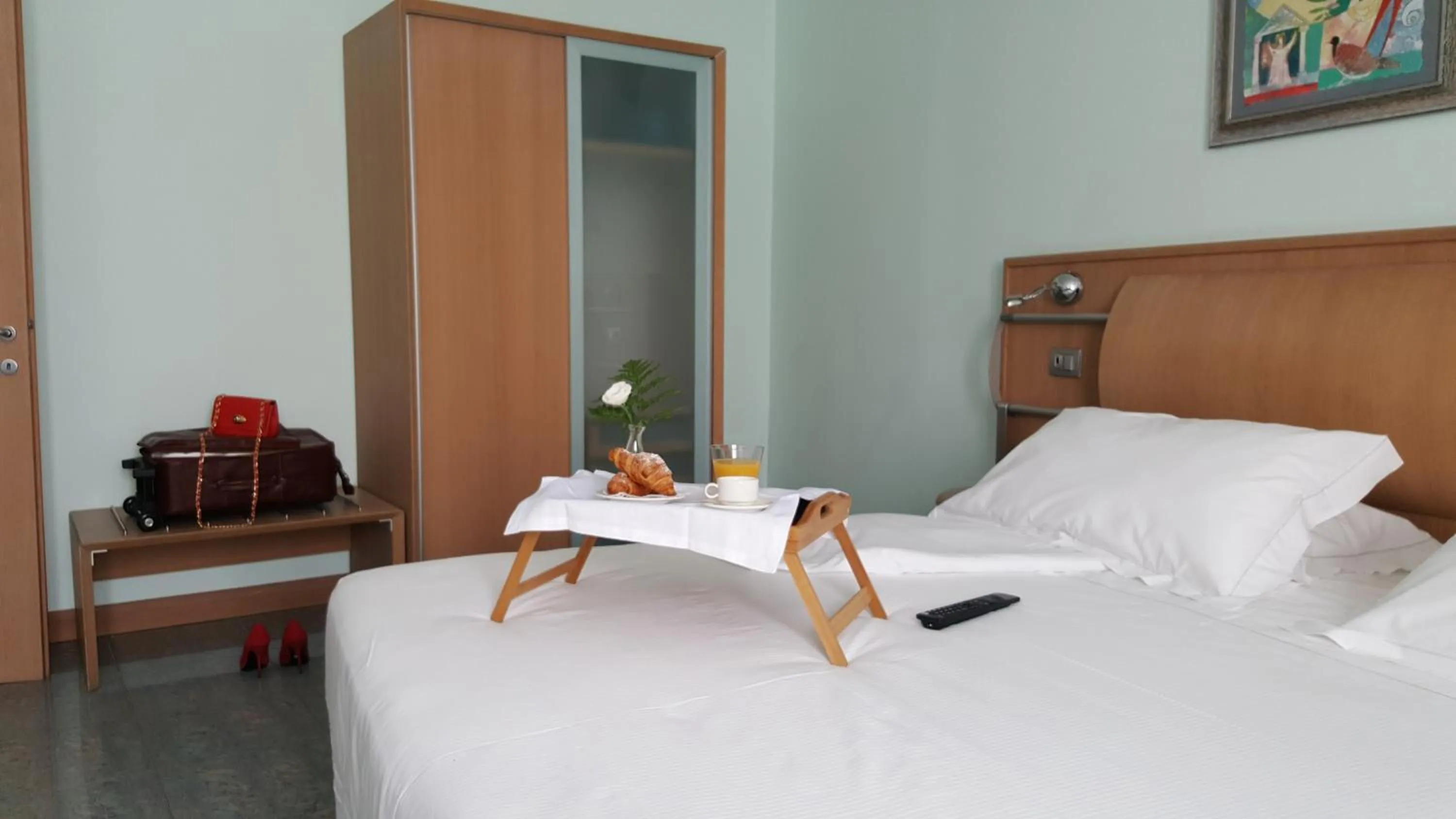 Photo of the whole room in Marina Palace Hotel & Congress Hall