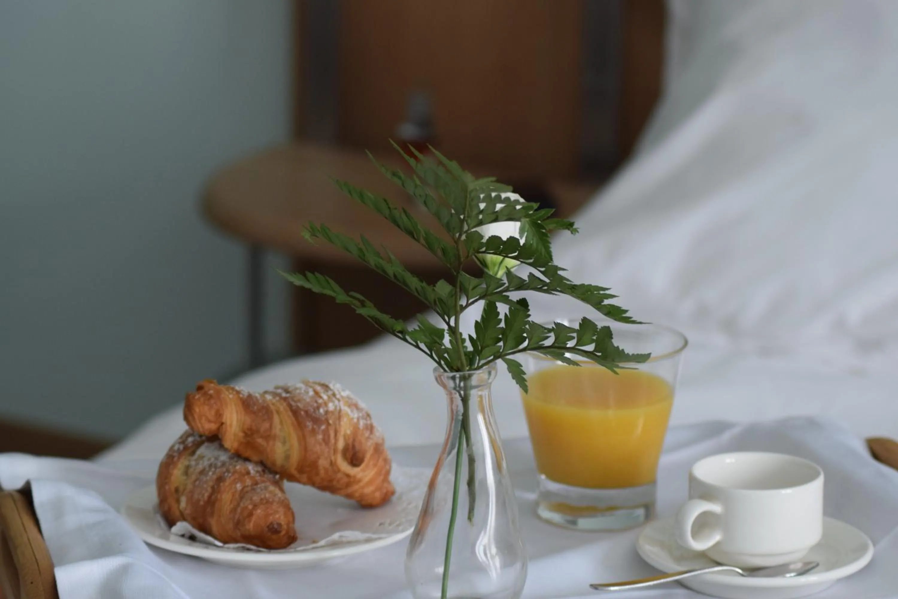 Italian breakfast, Breakfast in Marina Palace Hotel & Congress Hall