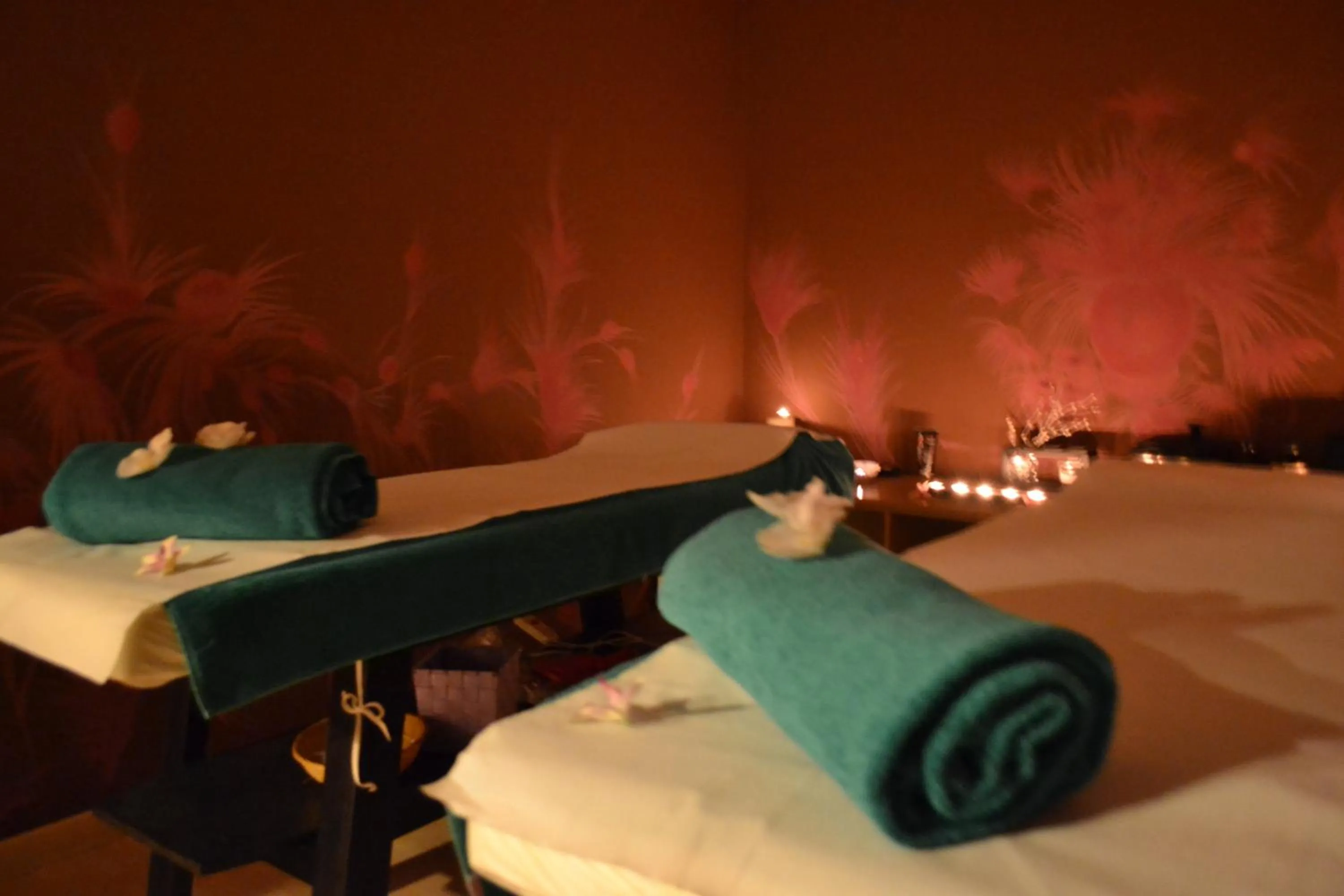 Activities, Spa/Wellness in Marina Palace Hotel & Congress Hall