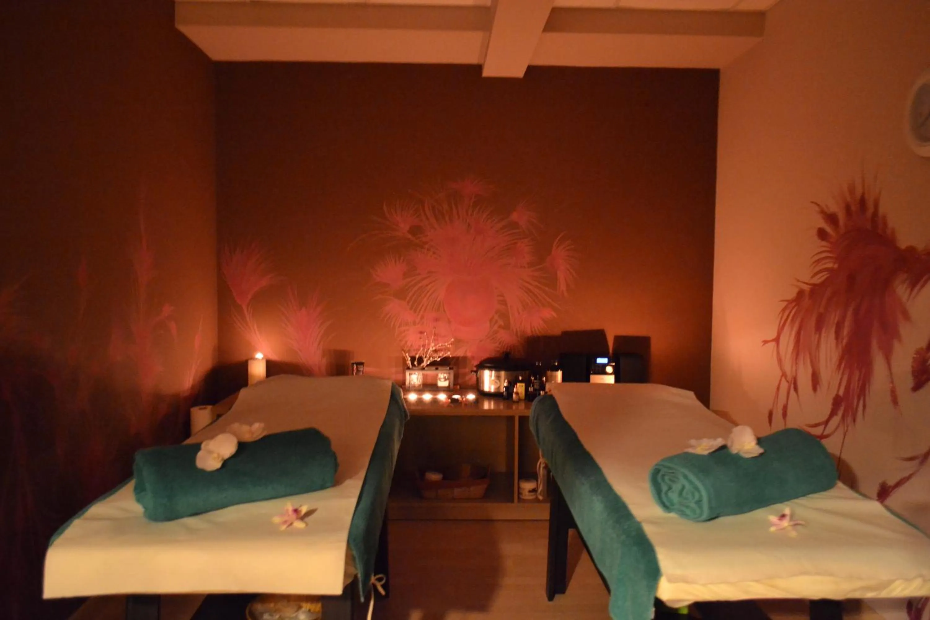 Activities in Marina Palace Hotel & Congress Hall