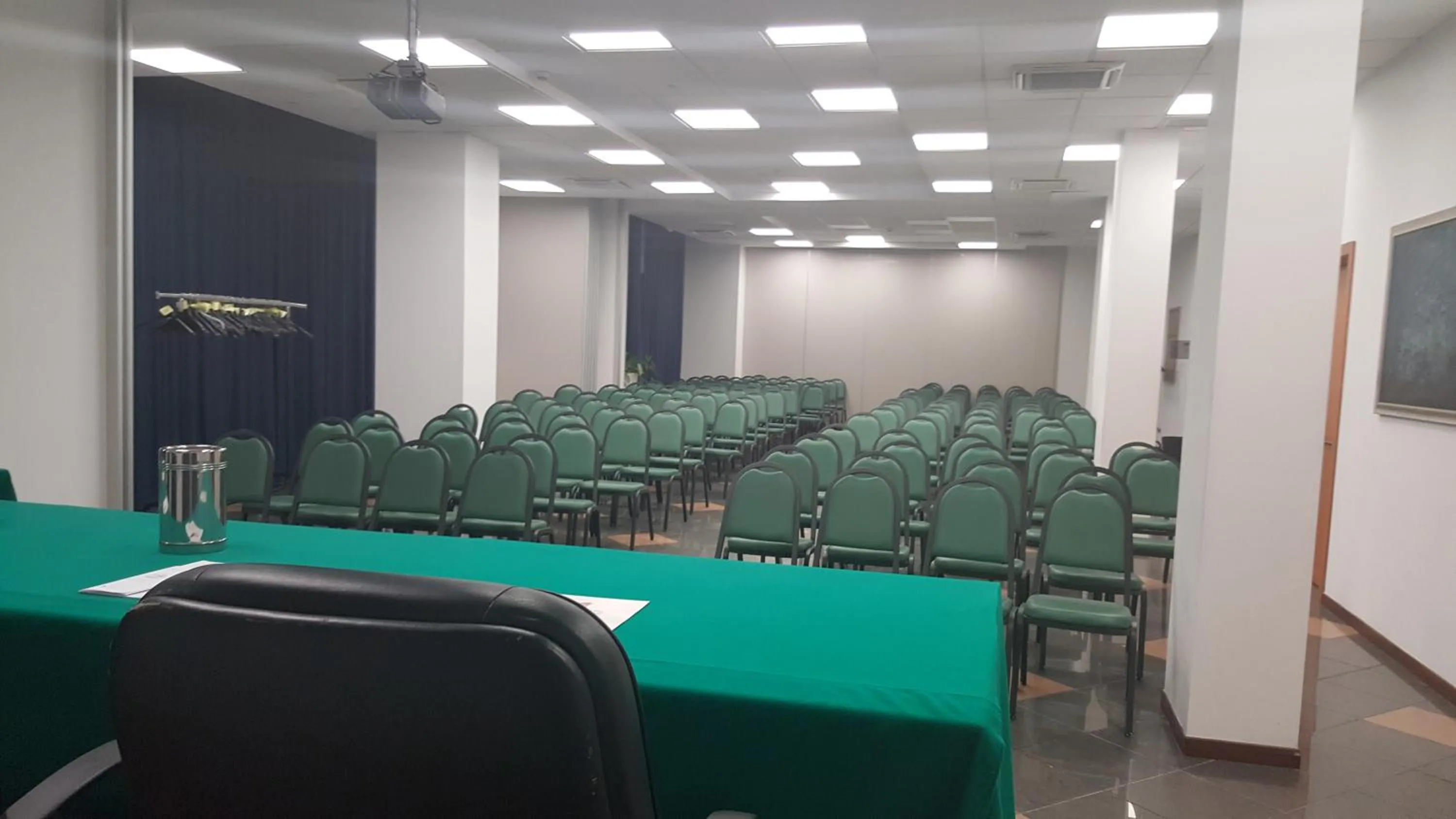 Meeting/conference room in Marina Palace Hotel & Congress Hall