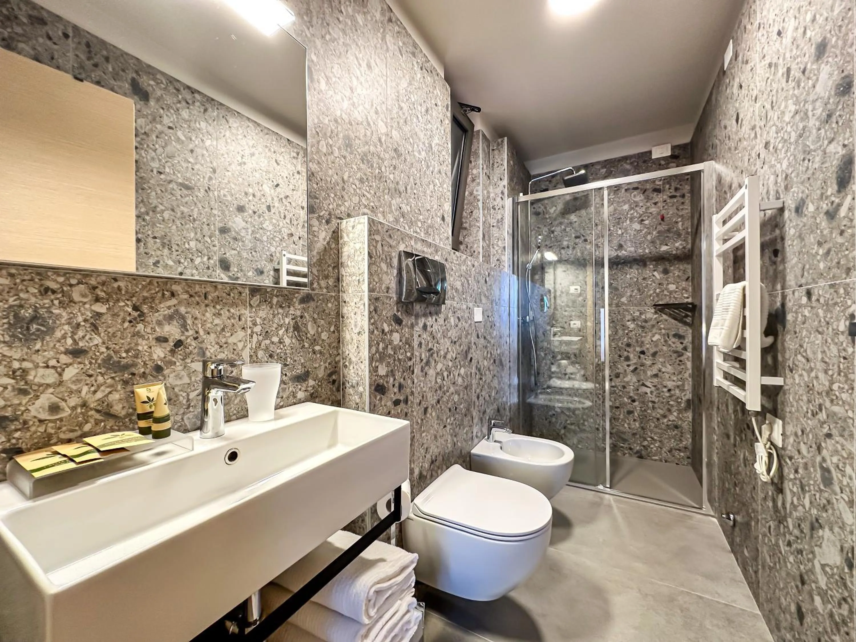 Castello Belvedere Apartments