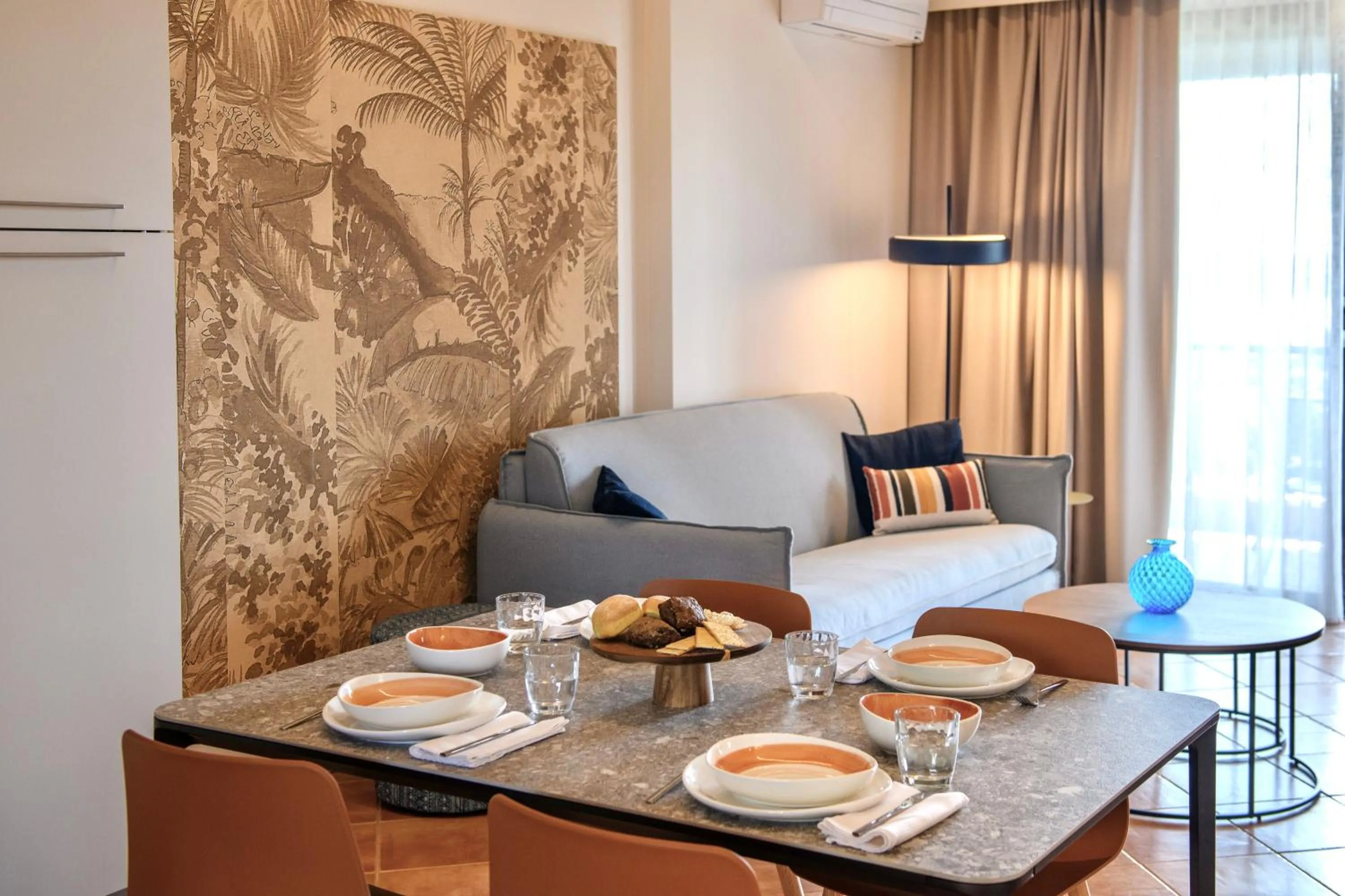 Castello Belvedere Apartments