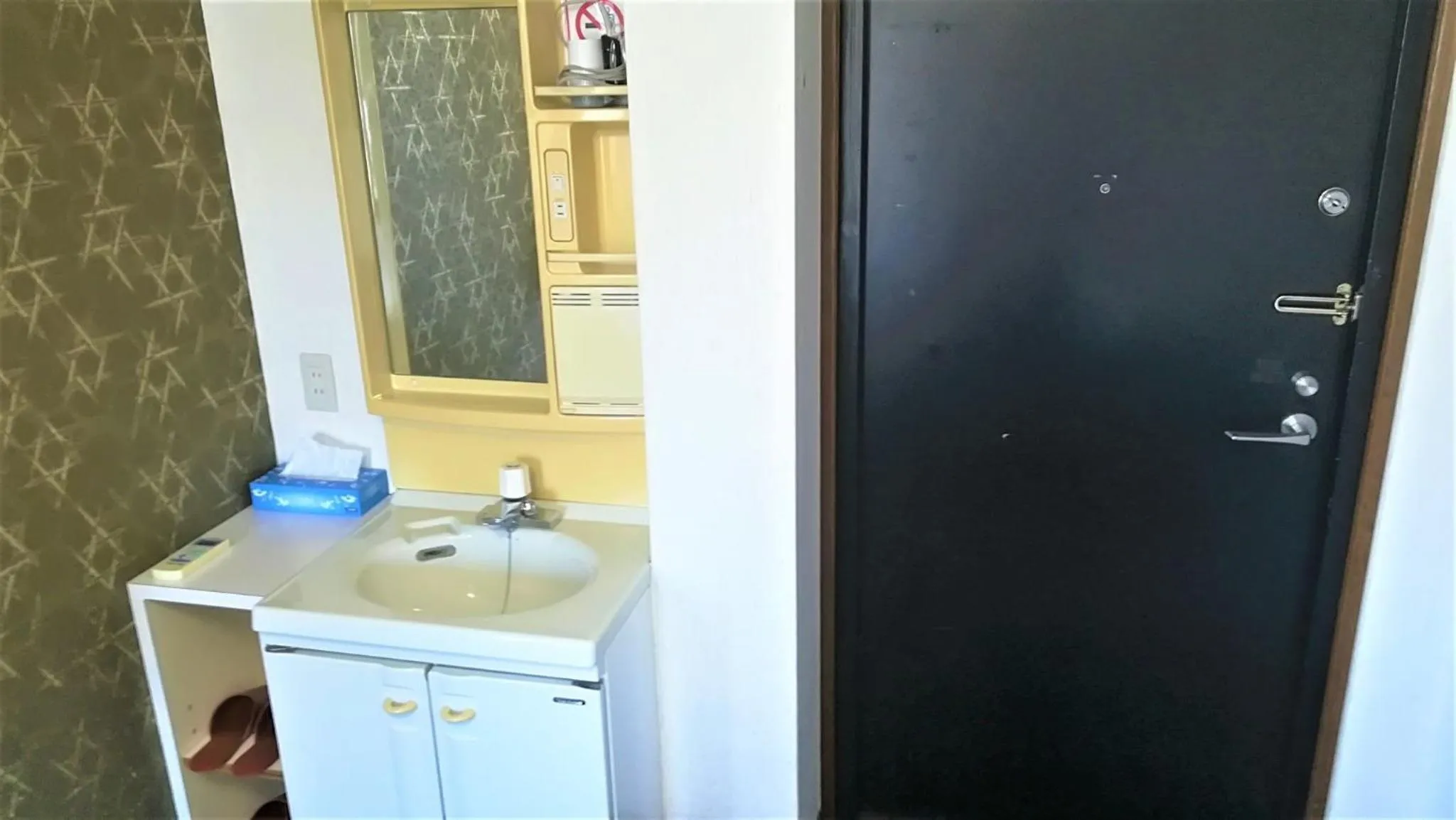 COTE sakuragawa "Room 201,301,401" - Vacation STAY 03148v