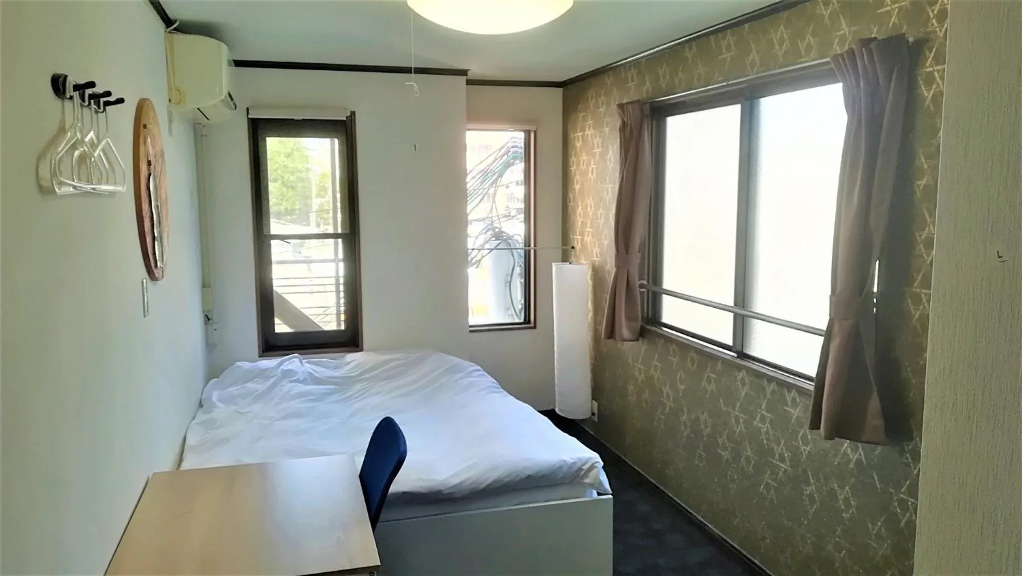 COTE sakuragawa "Room 201,301,401" - Vacation STAY 03148v