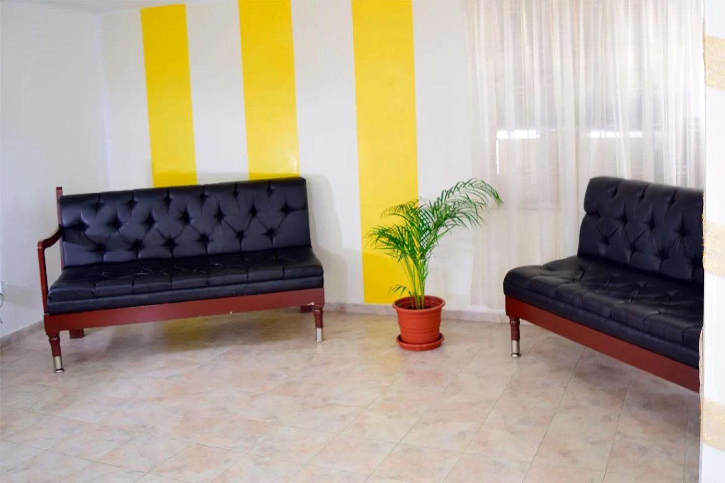 Lobby or reception in Hotel Gold Fénix