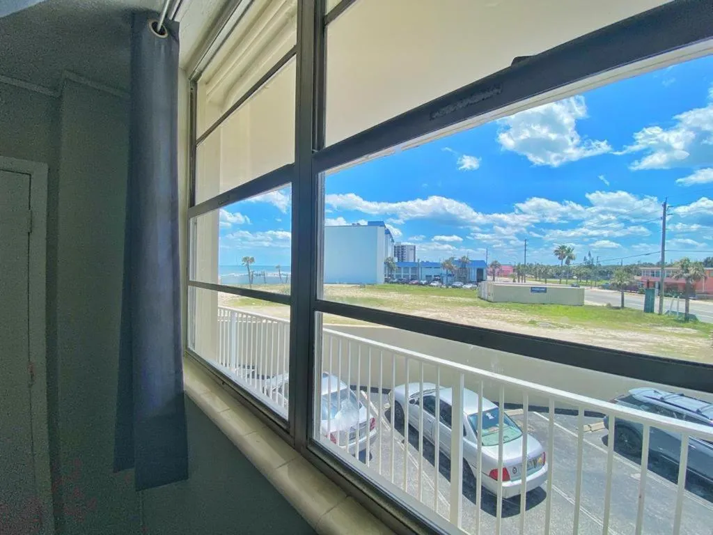 Sea Dip Resort Studios!