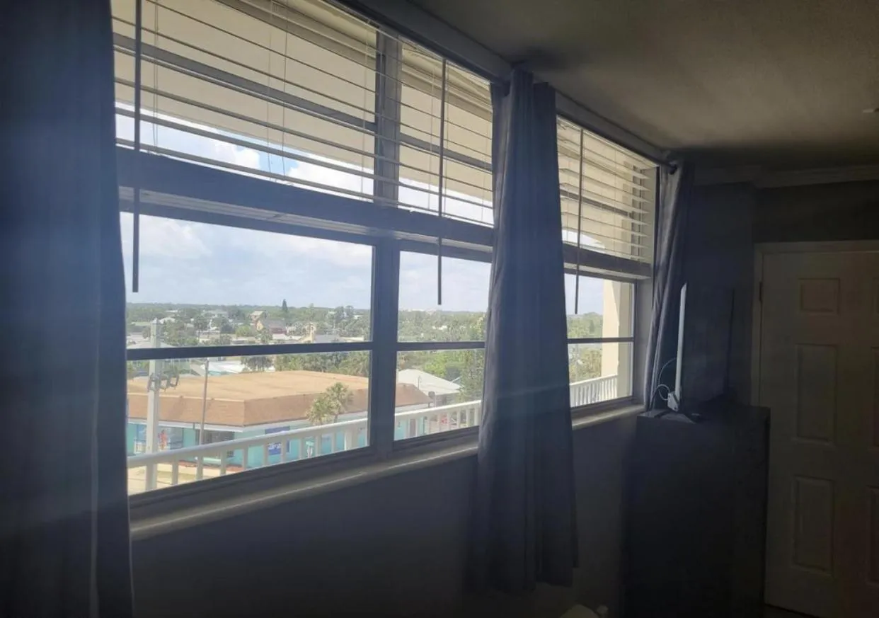 Sea Dip Resort Studios!