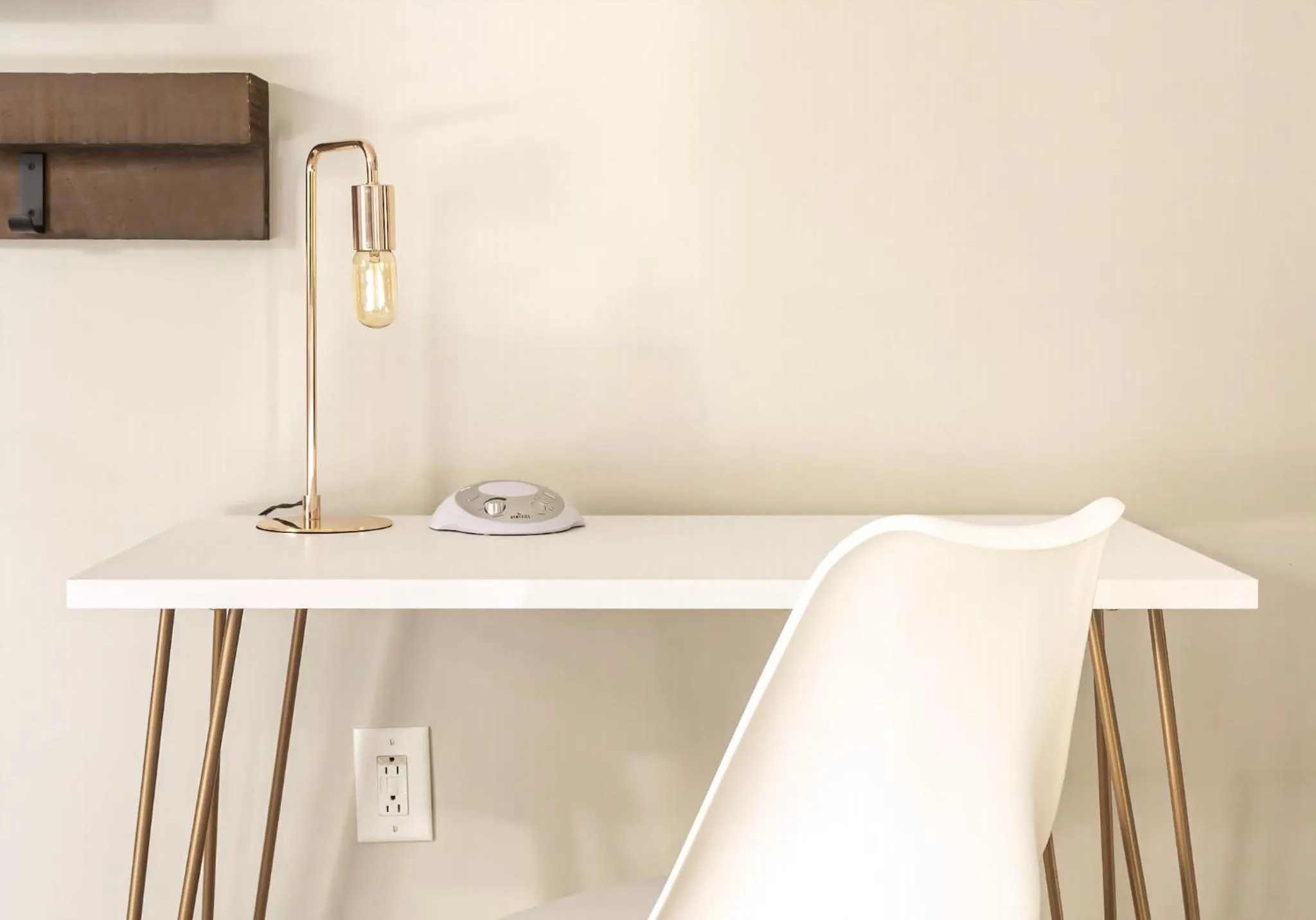 Bedroom in Kasa Edison House South End Dilworth Charlotte