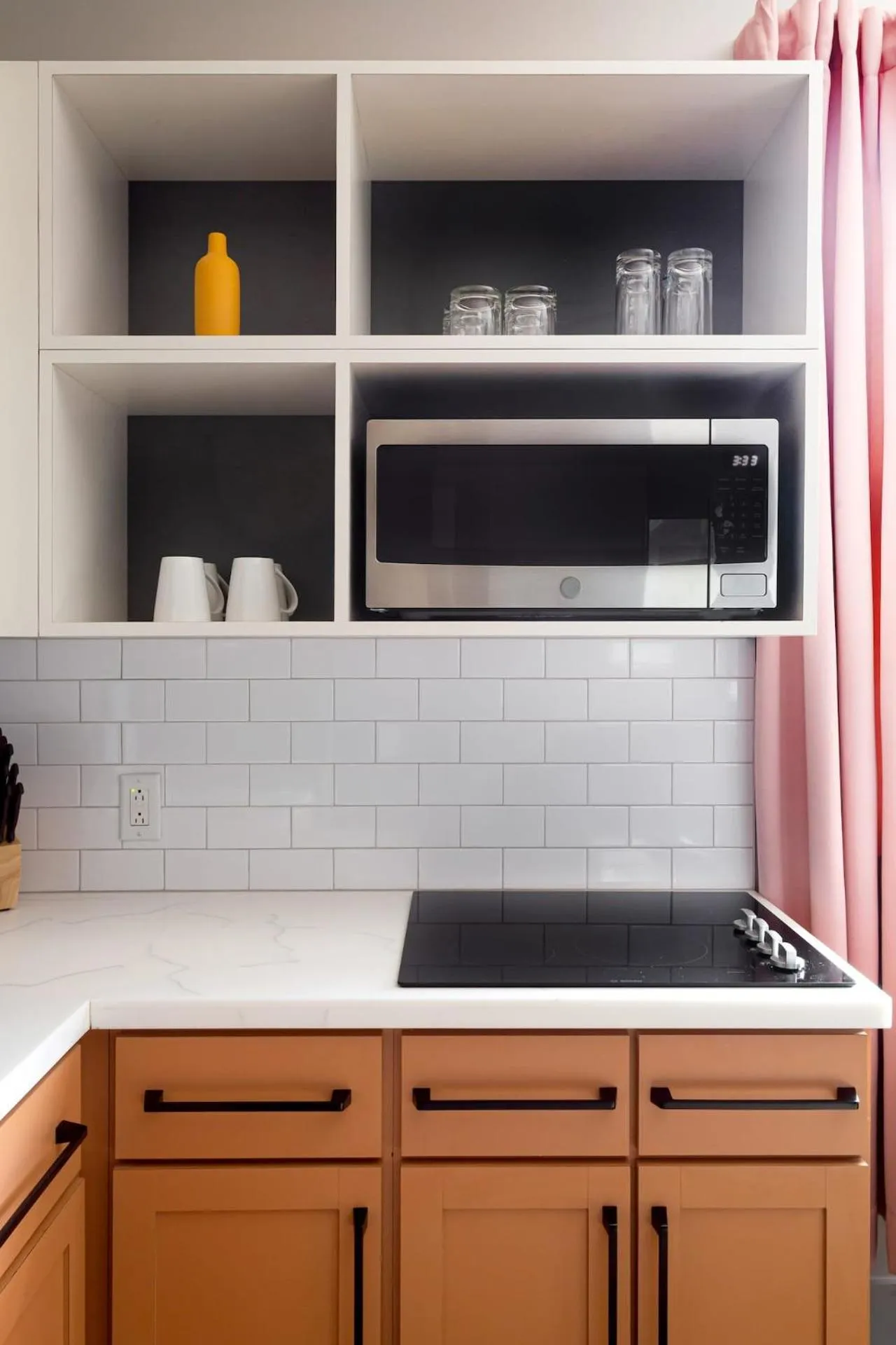 Kitchen or kitchenette in Kasa Edison House South End Dilworth Charlotte