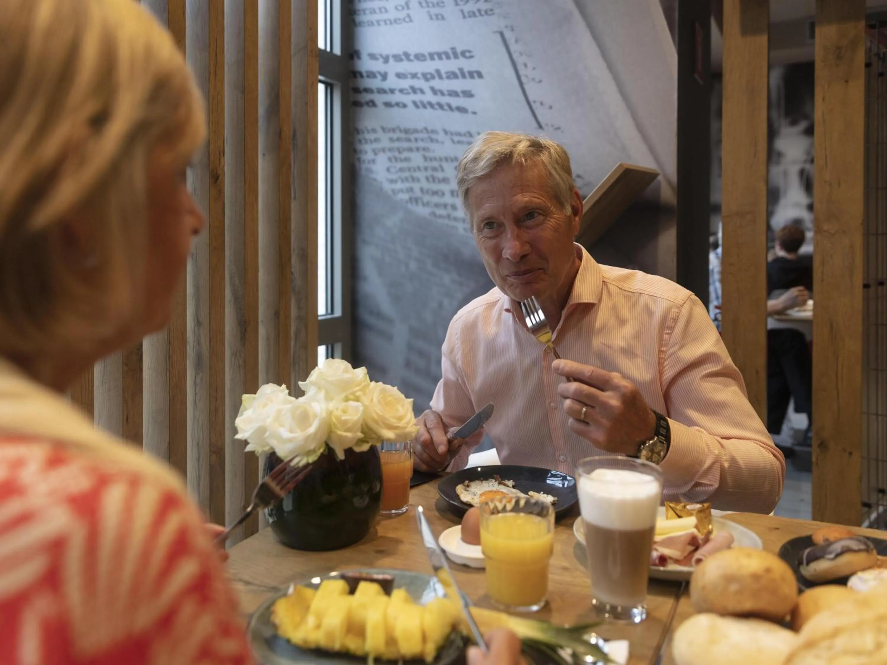 Property building in ibis De Panne