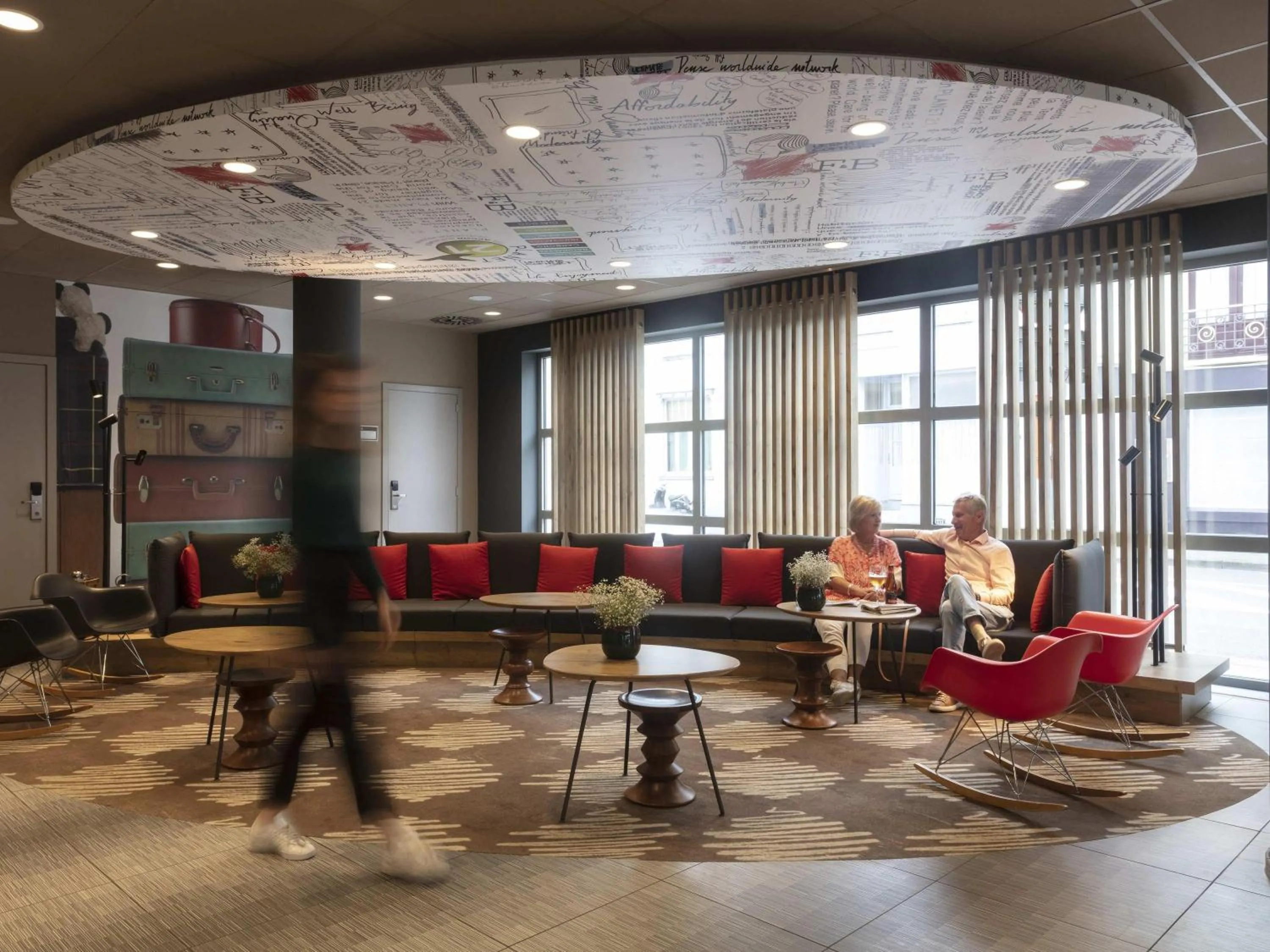 Property building in ibis De Panne