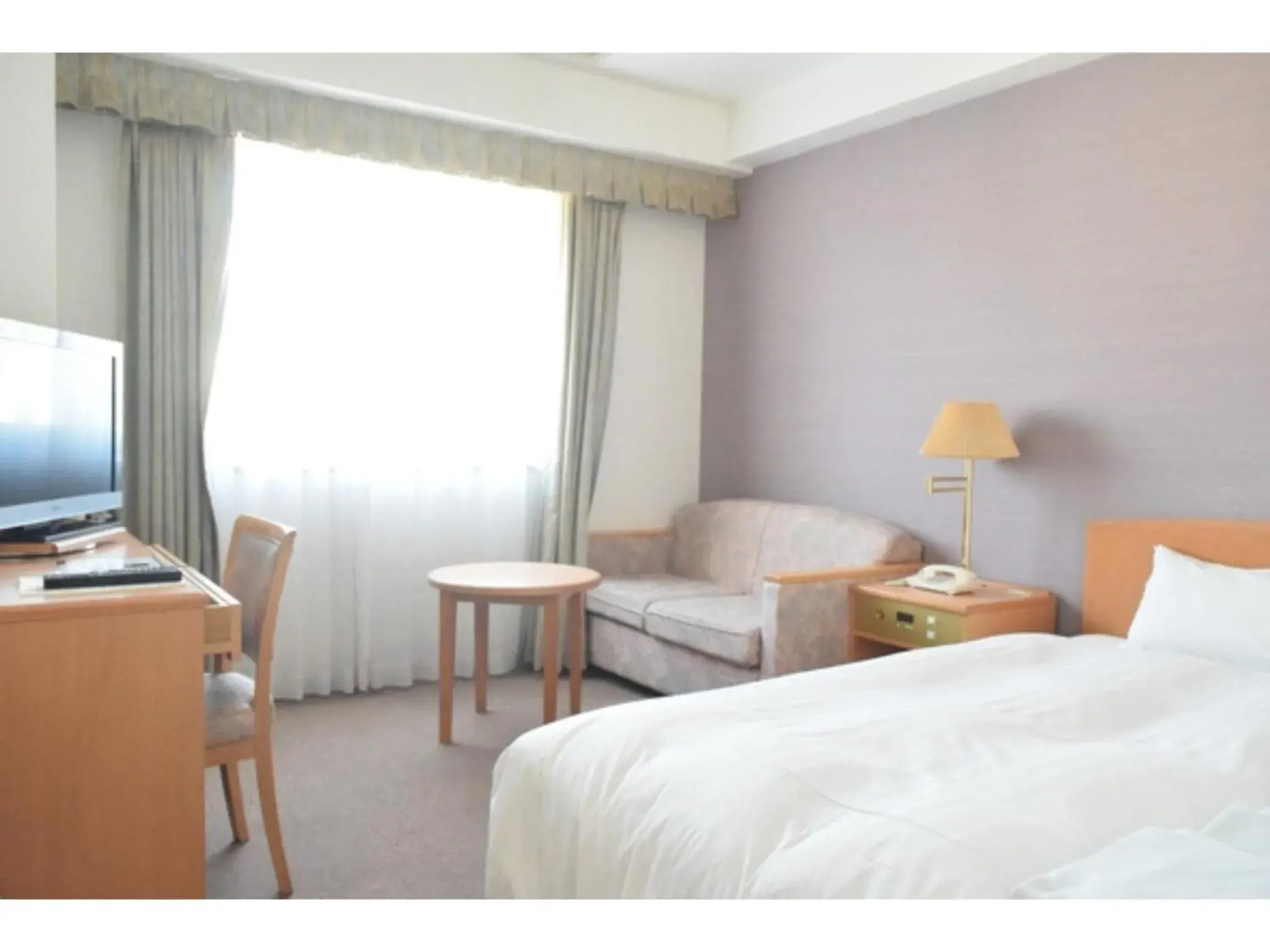 Bright Park Hotel - Vacation STAY 67879v Bright Park Hotel - Vacation STAY 67879v