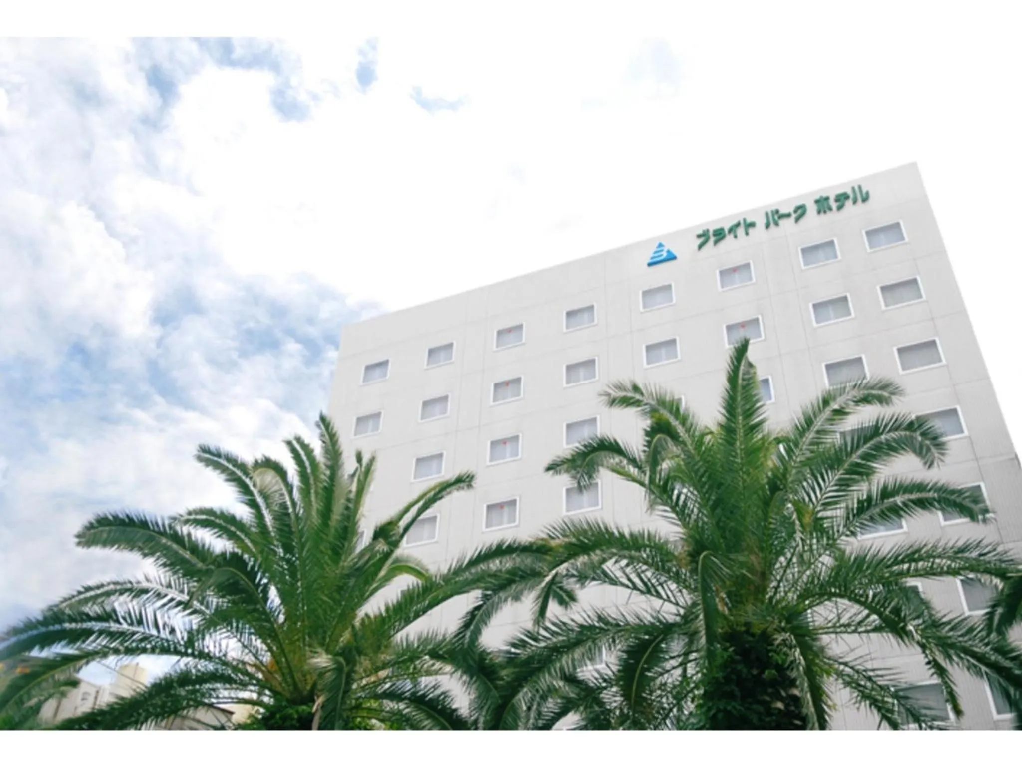 Bright Park Hotel - Vacation STAY 67879v