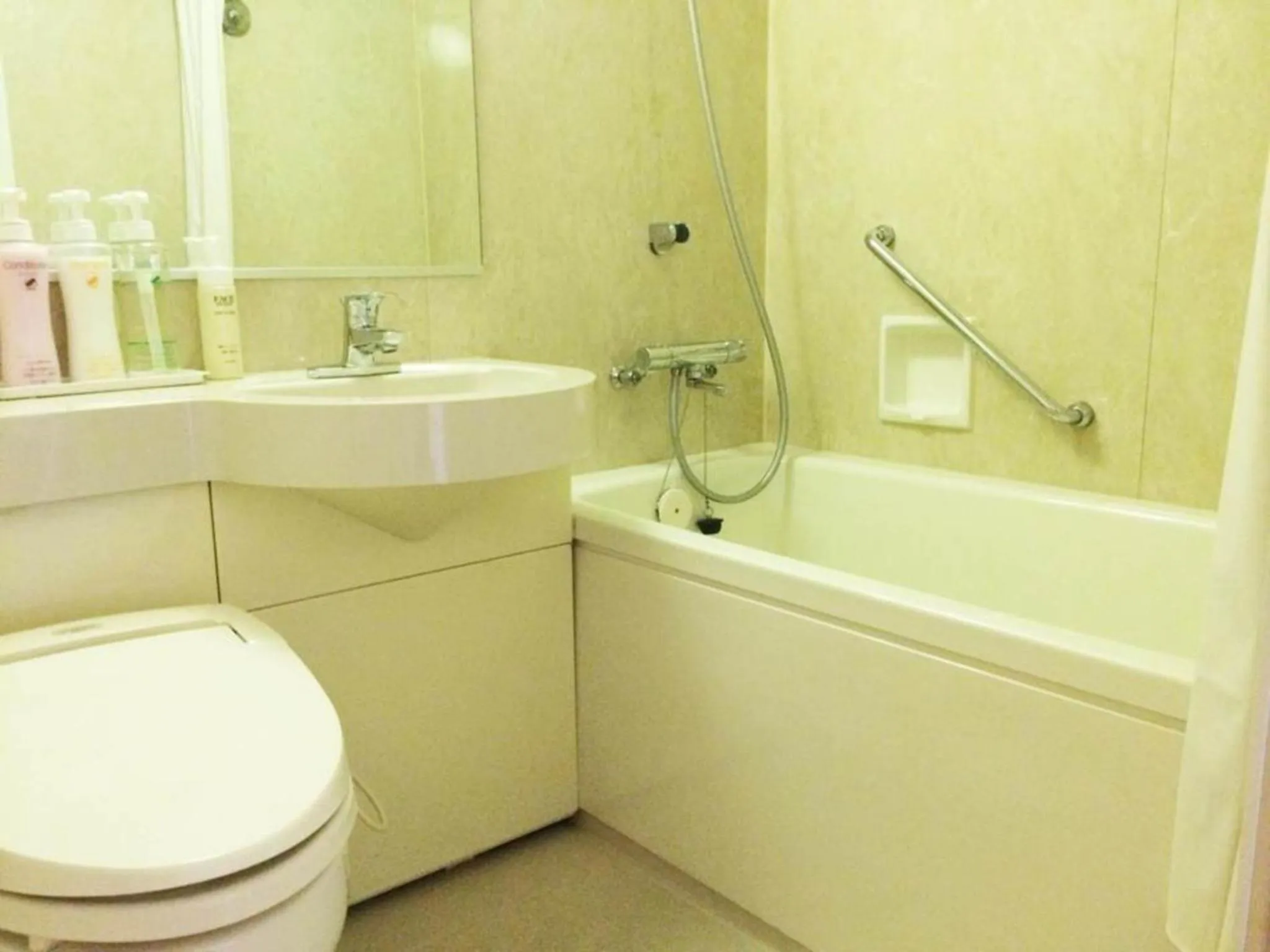 Bright Park Hotel - Vacation STAY 67873v