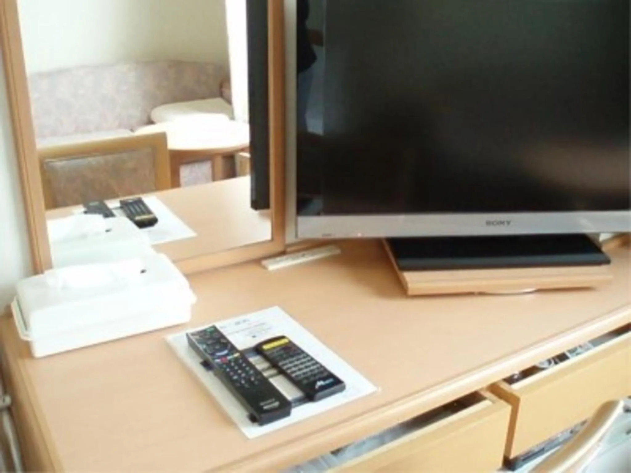 Bright Park Hotel - Vacation STAY 67873v