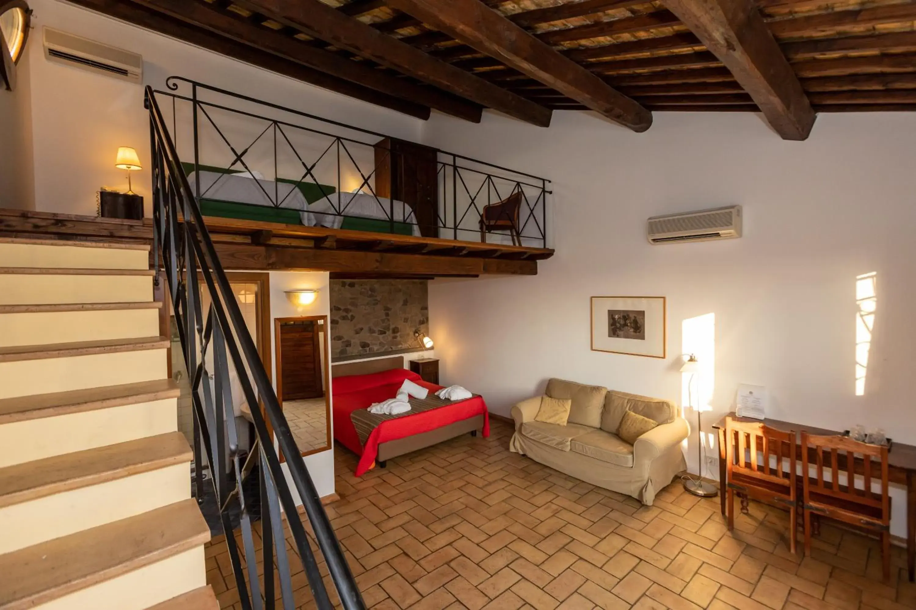 Suite in Residenza d'Epoca Pietra Di Ponente Suite in Residenza d'Epoca Pietra Di Ponente