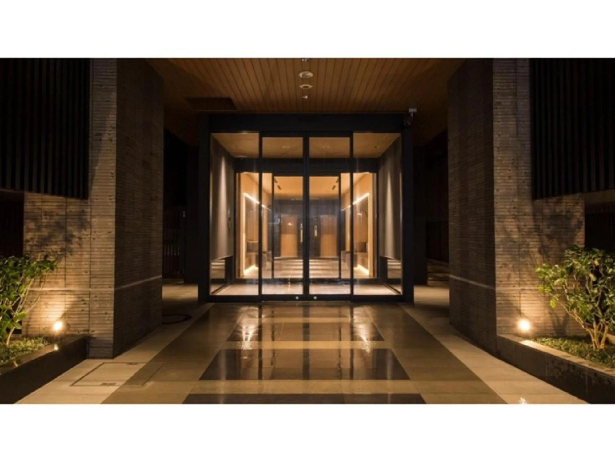 Property building in Tmark City Hotel Kanazawa - Vacation STAY 90395v