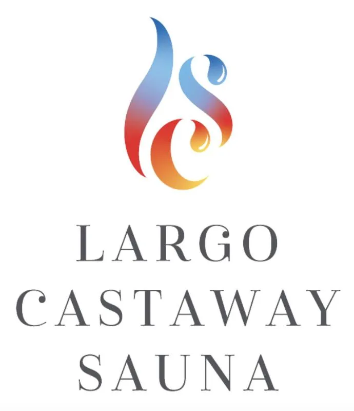 Sauna in The Upper Largo Hotel & Restaurant