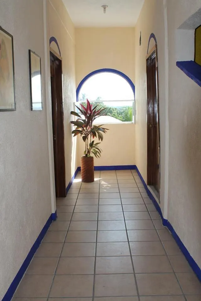 View (from property/room) in Pargos Hotel & Cowork