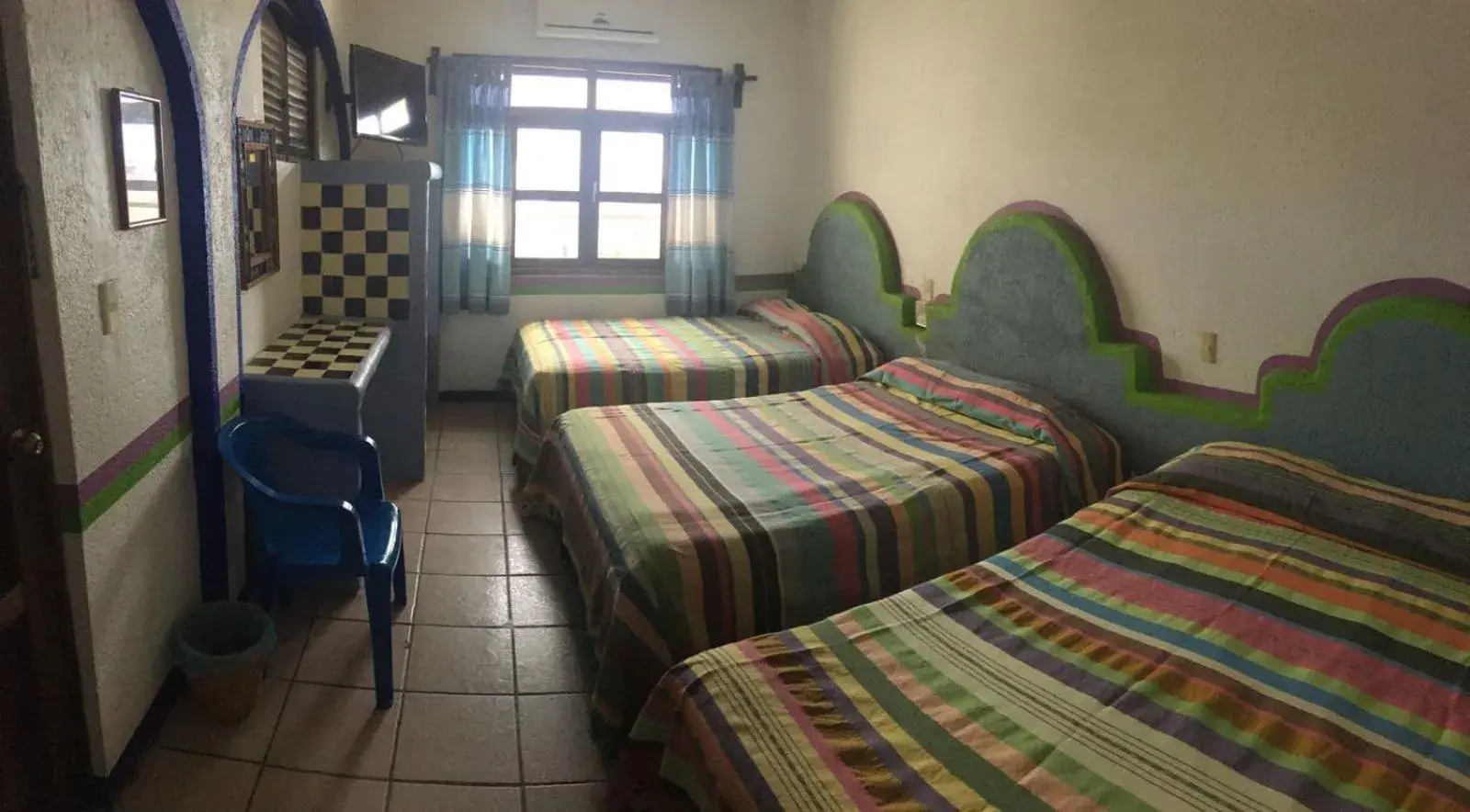 Family Room (6 Adults) in Pargos Hotel & Cowork Family Room (6 Adults) in Pargos Hotel & Cowork