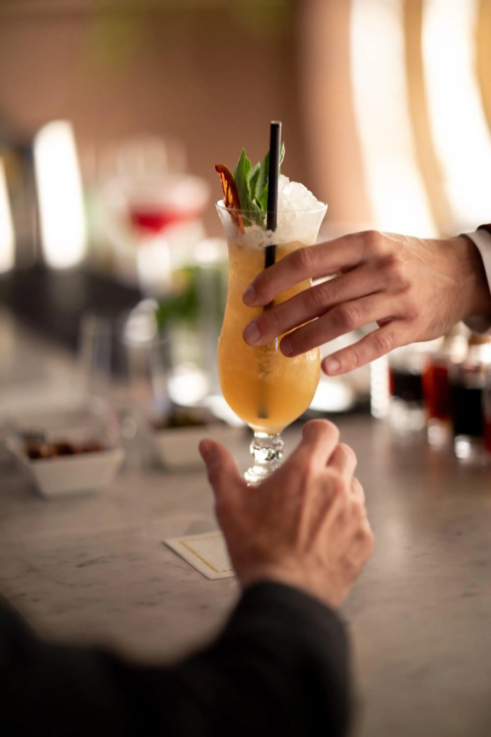 InterContinental Rome Ambasciatori Palace by IHG