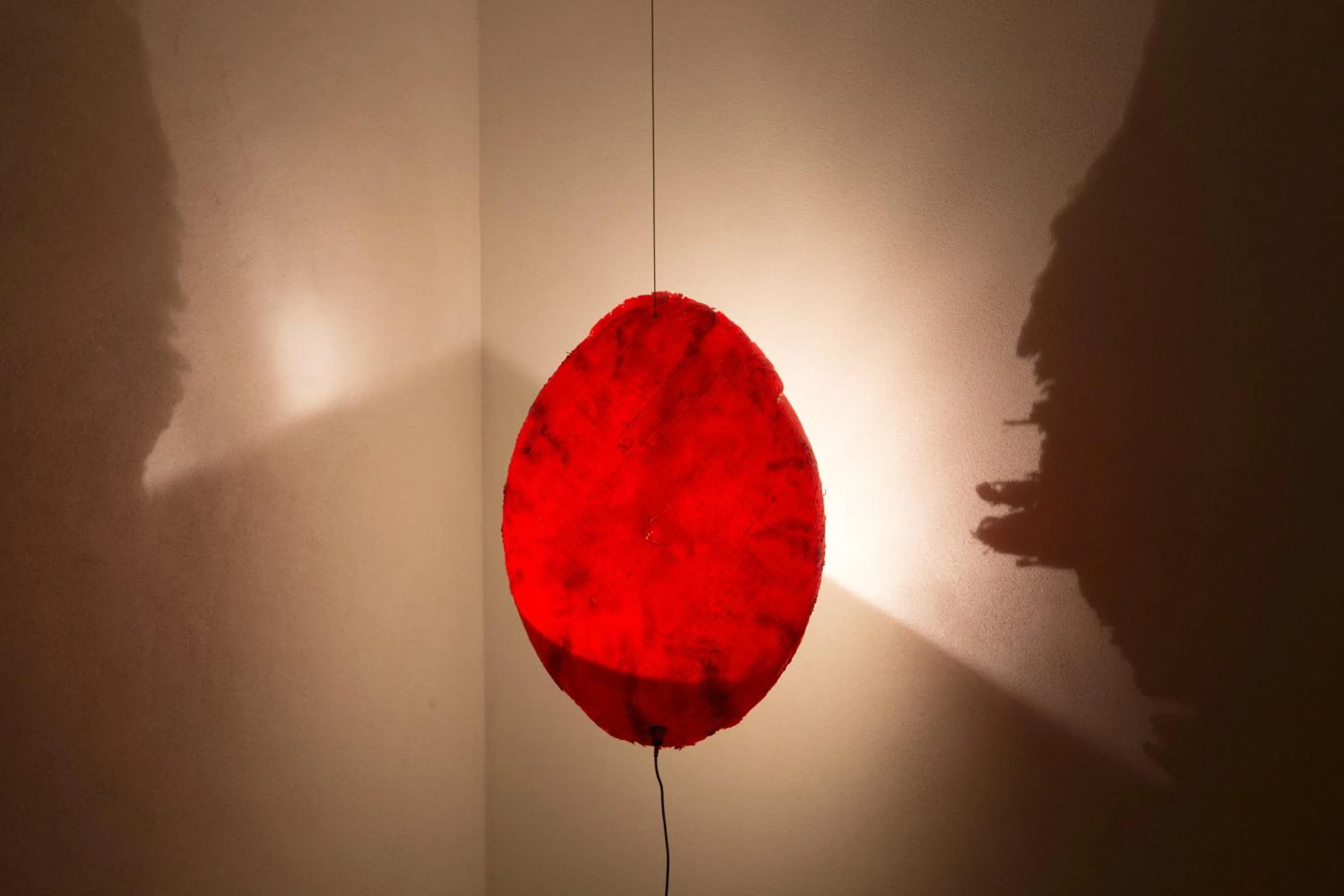 Decorative detail in SuiteSistina for Brave Lovers