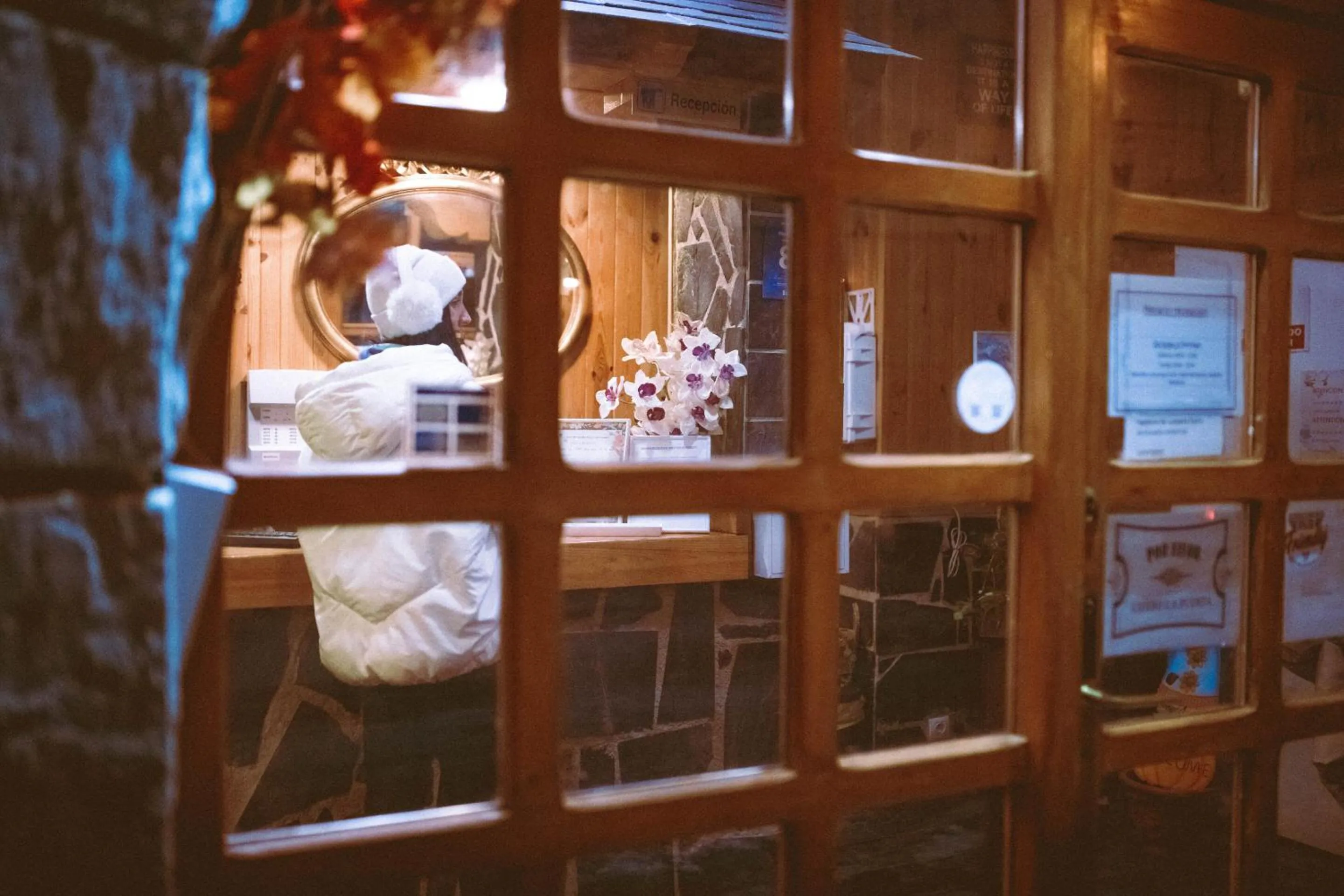 Other in Hostal Alto Aragon