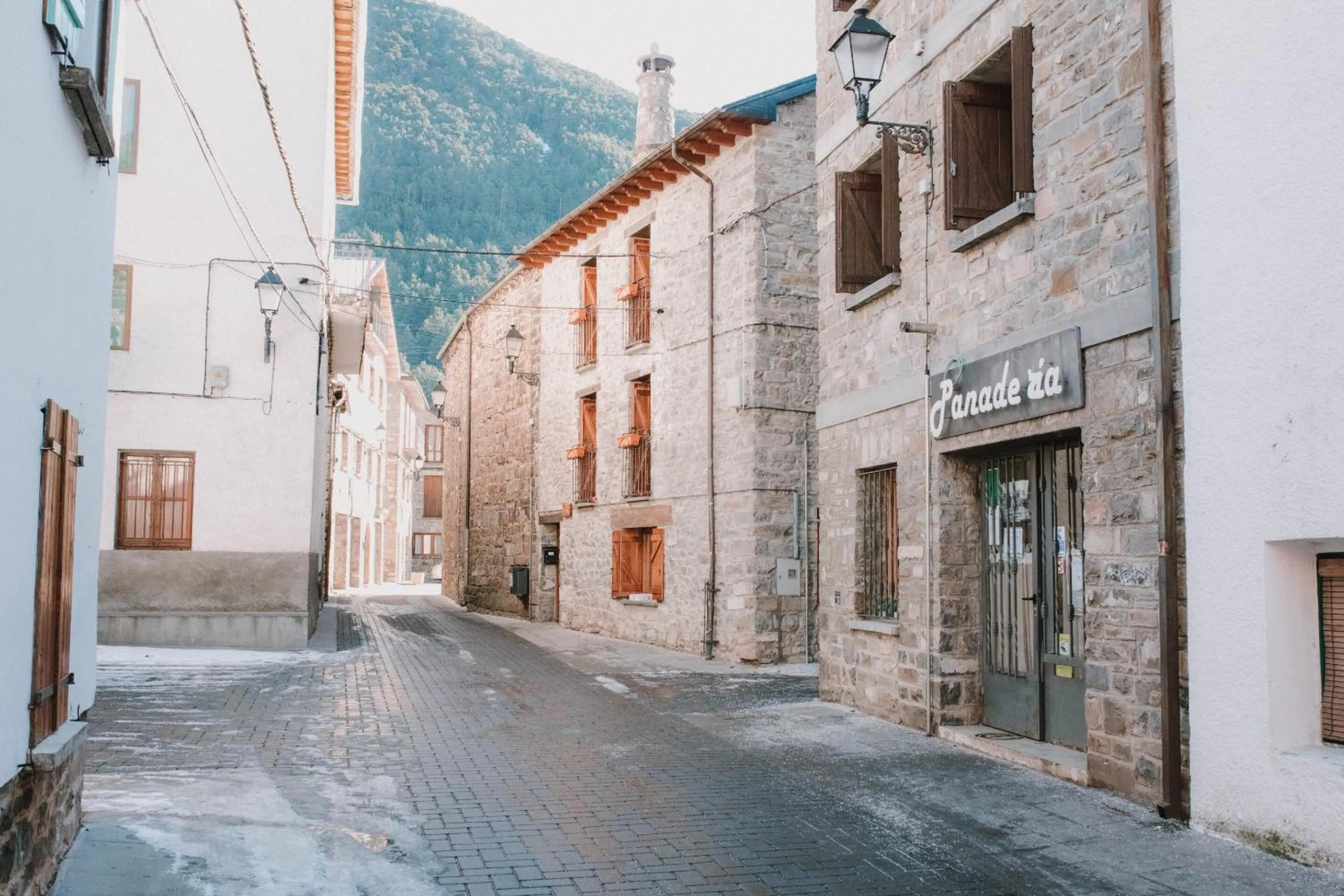 Other in Hostal Alto Aragon