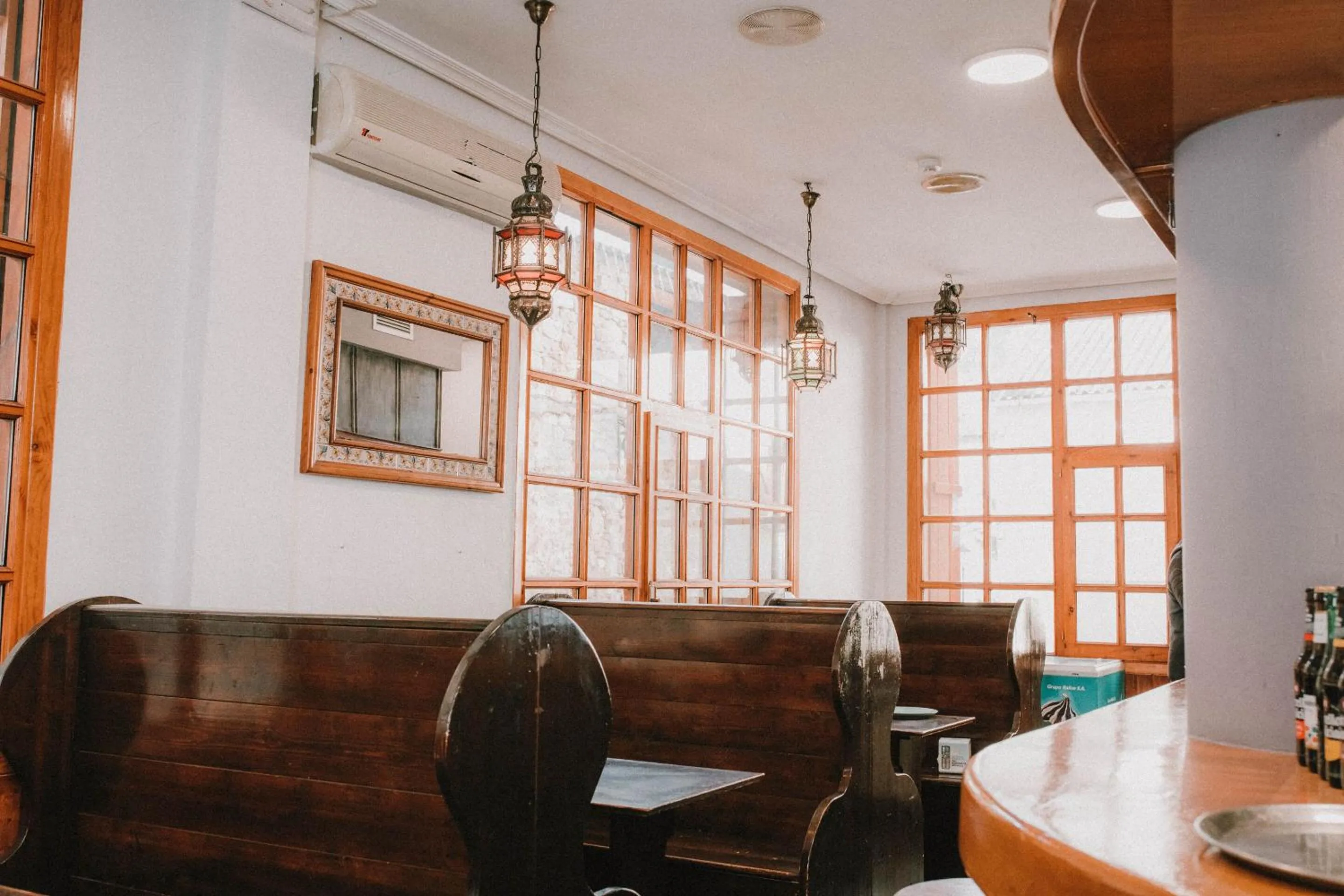 Other in Hostal Alto Aragon