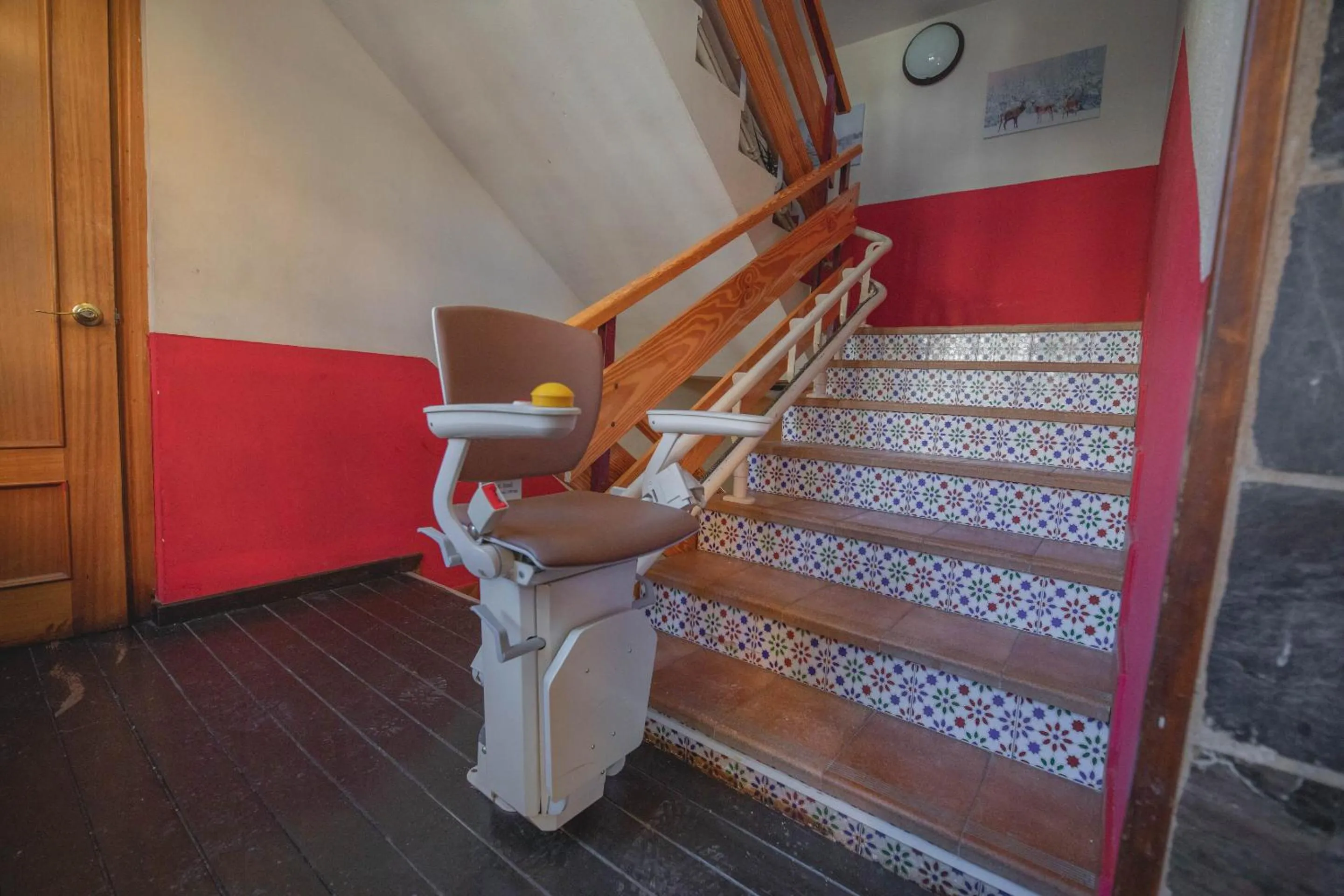 Other in Hostal Alto Aragon