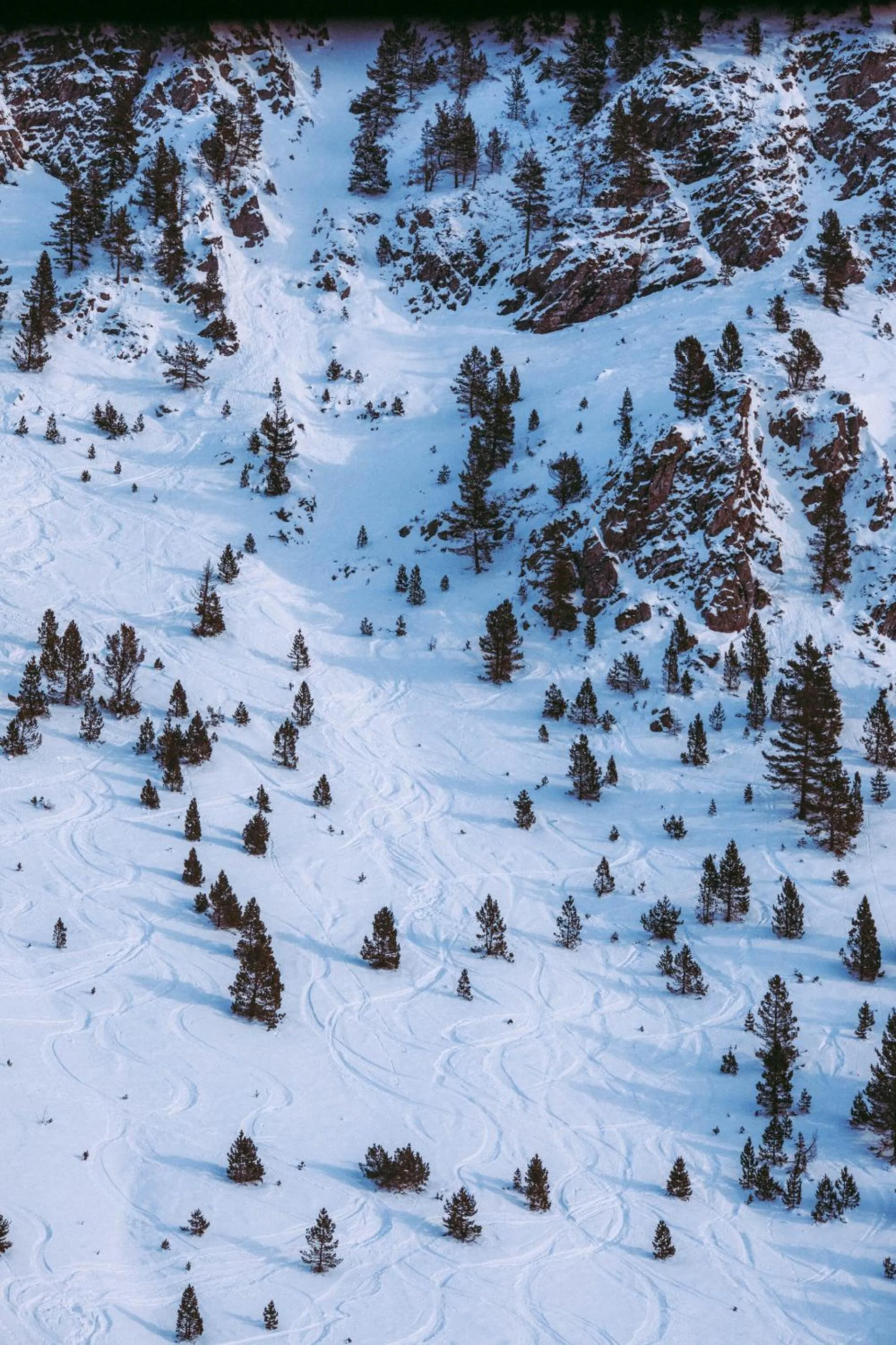 View (from property/room) in Hostal Alto Aragon