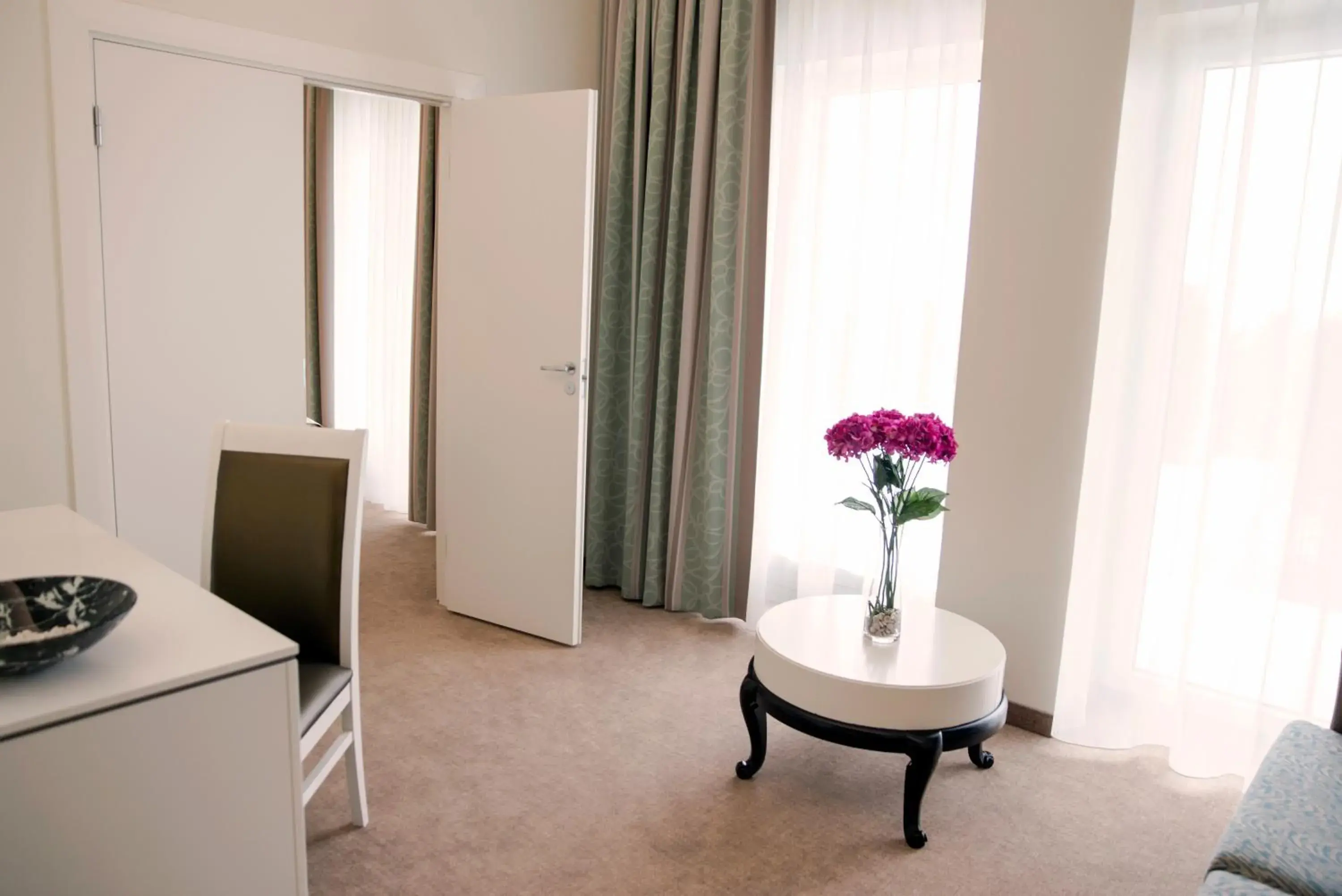 Junior Suite with Waterpark and Spa Access - single occupancy in Noorus SPA Hotel Junior Suite with Waterpark and Spa Access - single occupancy in Noorus SPA Hotel