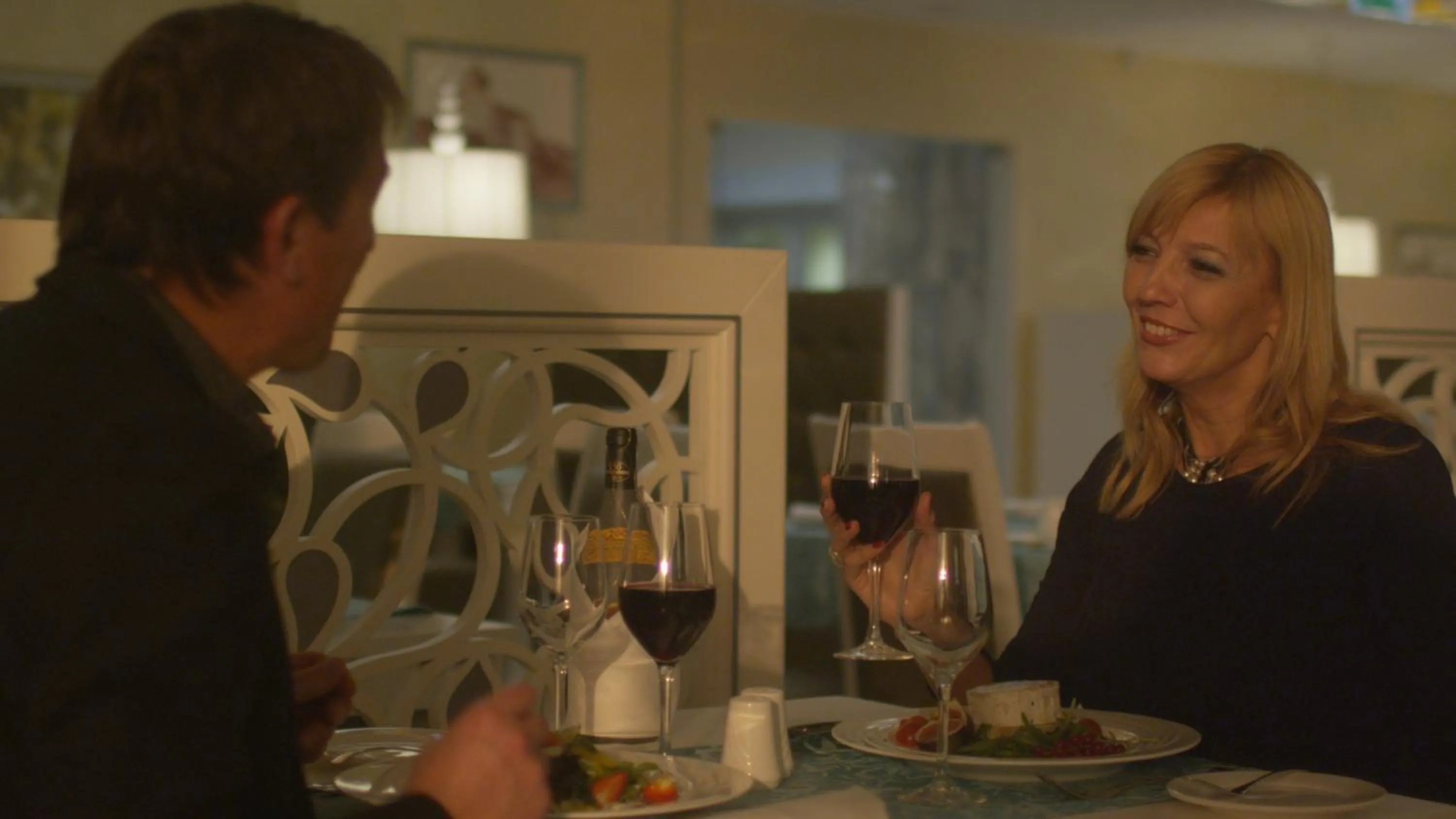 Restaurant/places to eat in Noorus SPA Hotel