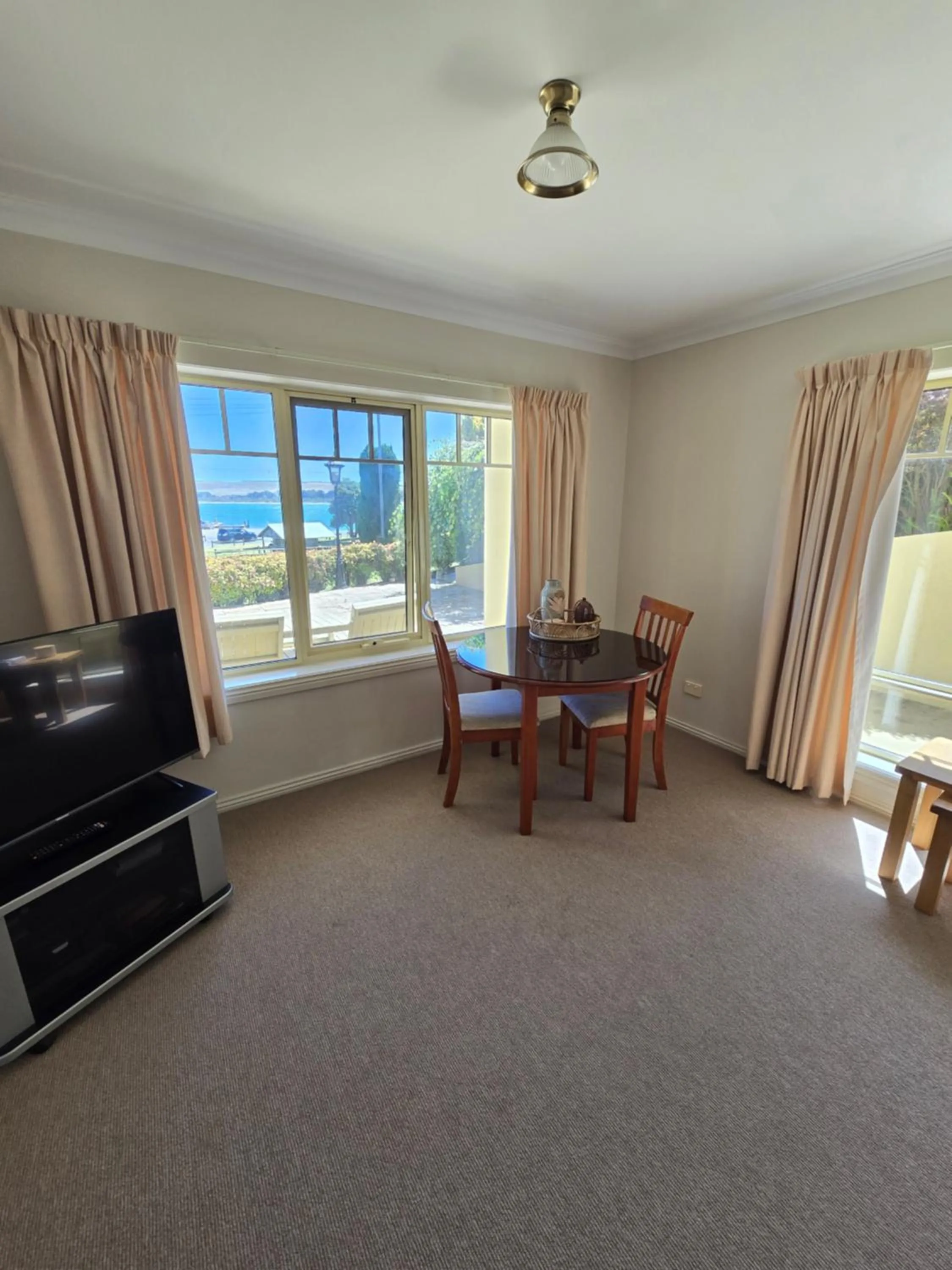 View (from property/room) in On The Terrace Stanley