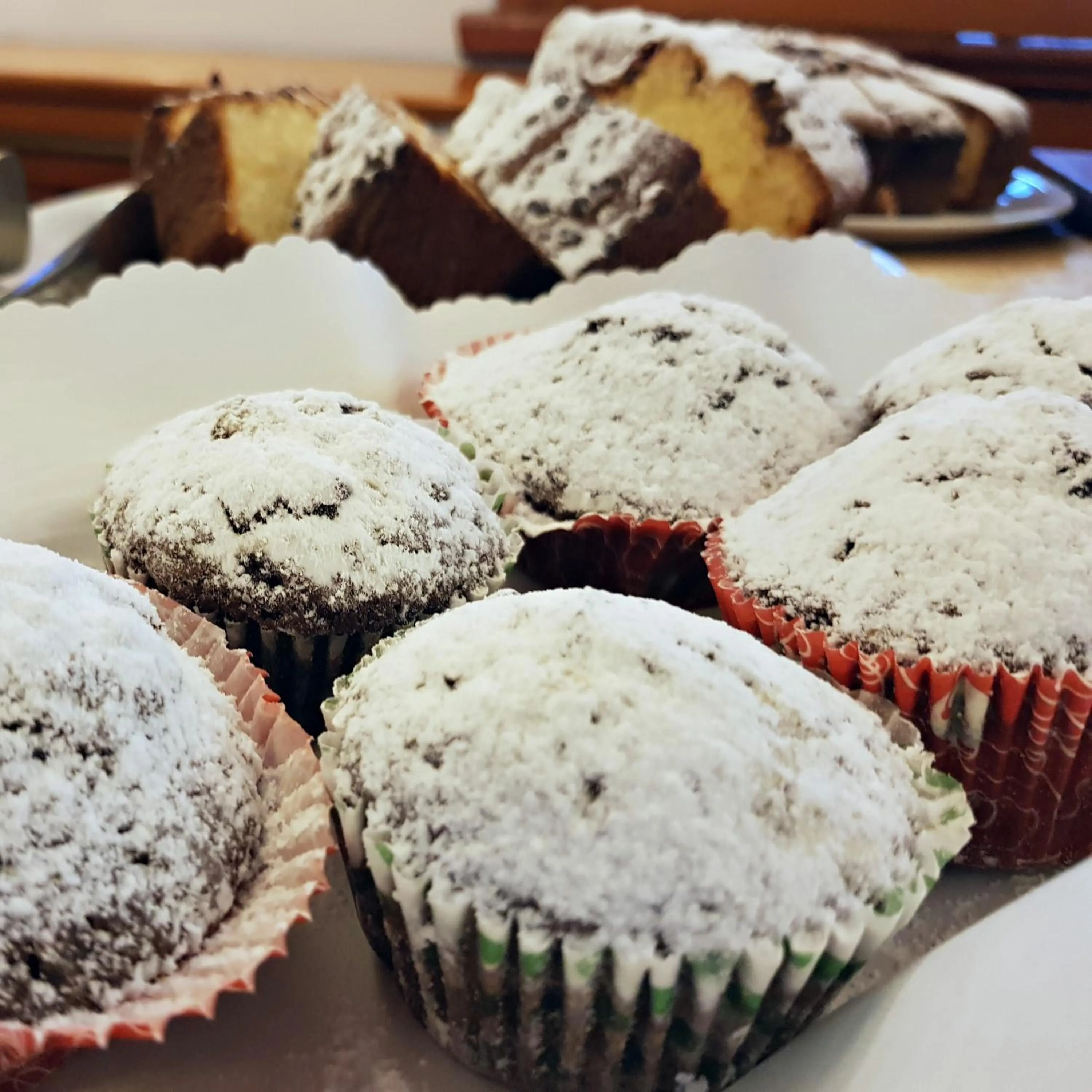 Breakfast in Residence Villaggio Verde