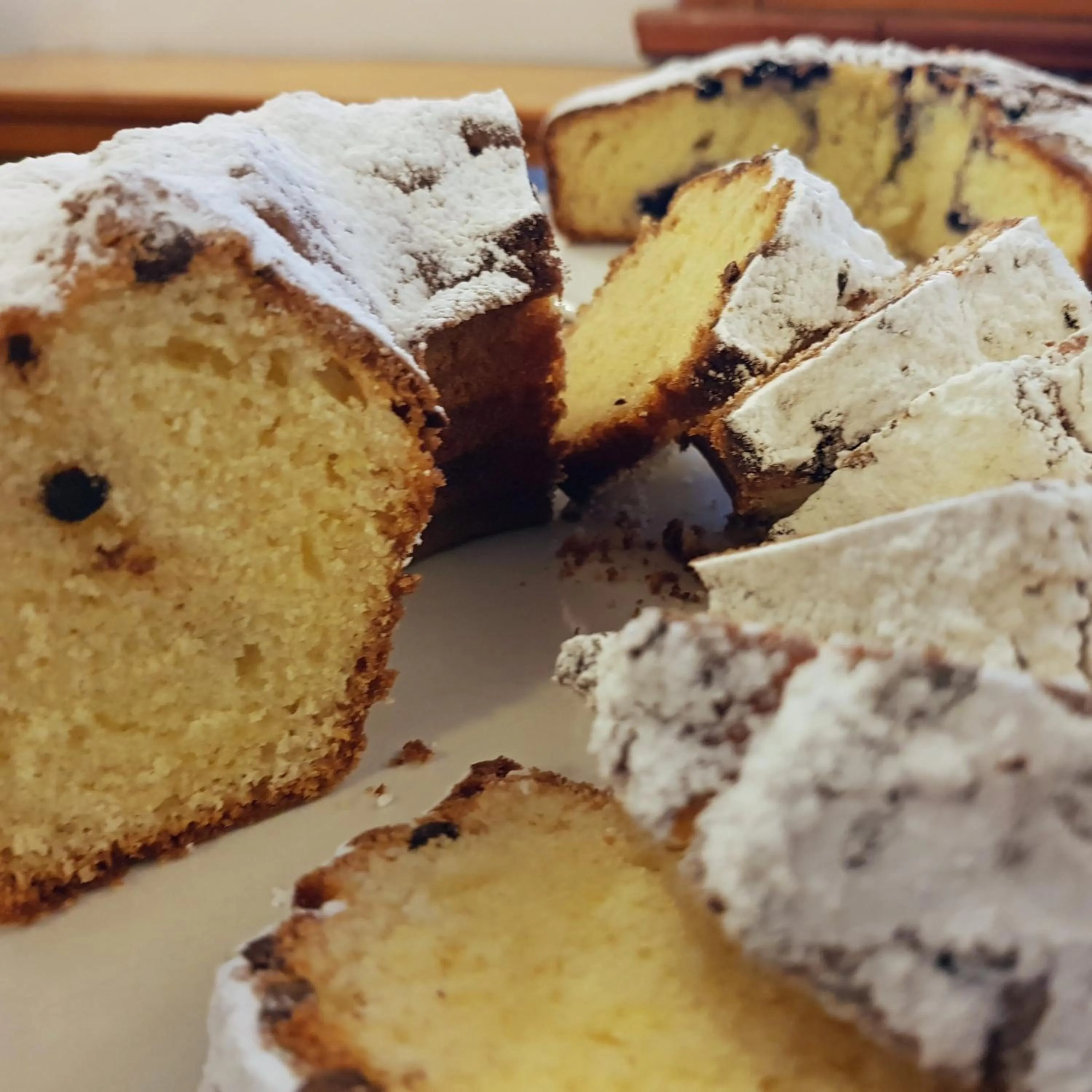 Breakfast in Residence Villaggio Verde