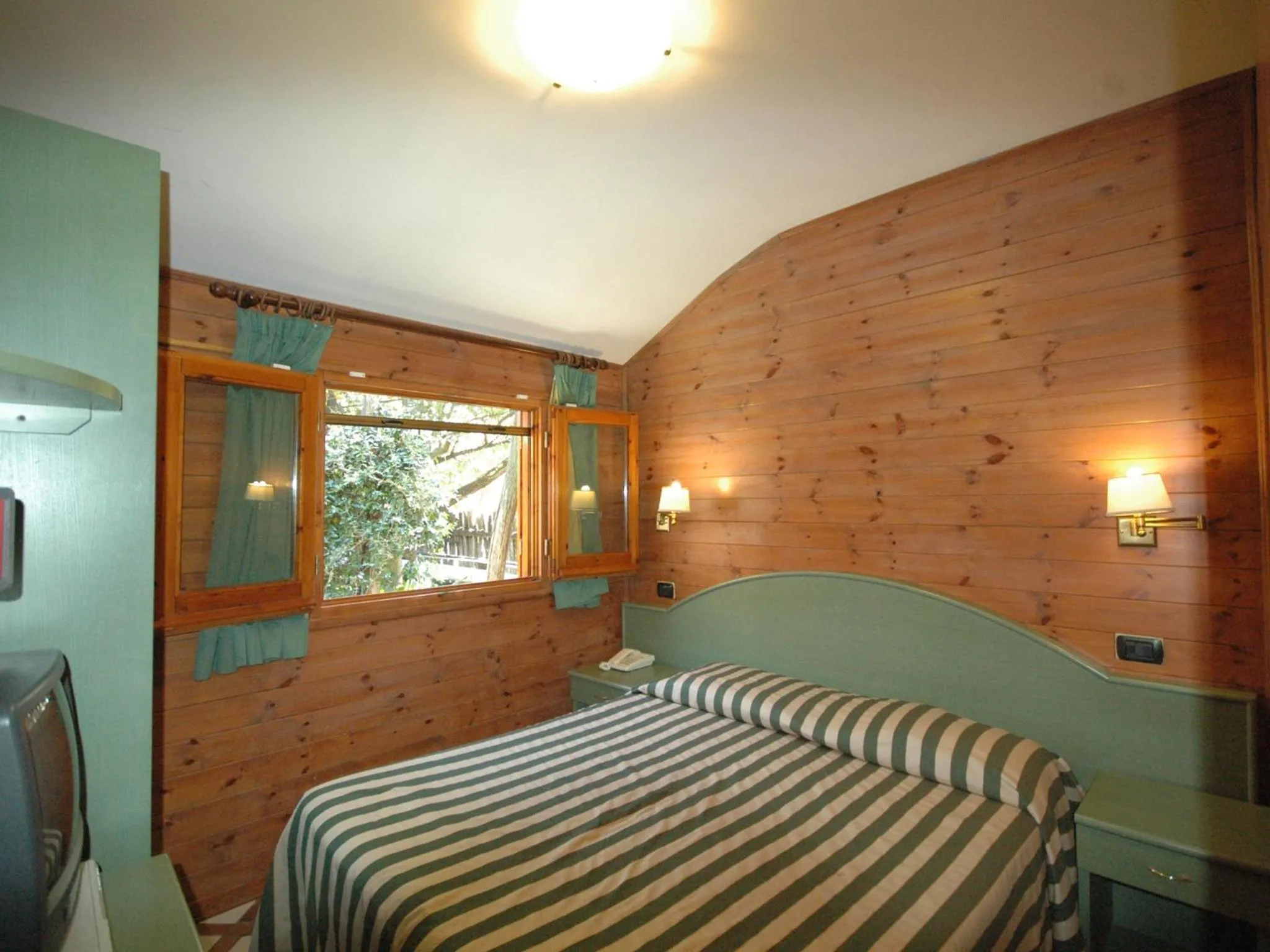 Bed in Residence Villaggio Verde