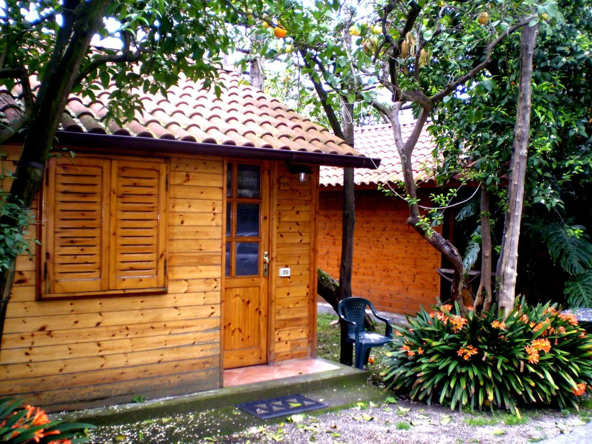 Other in Residence Villaggio Verde